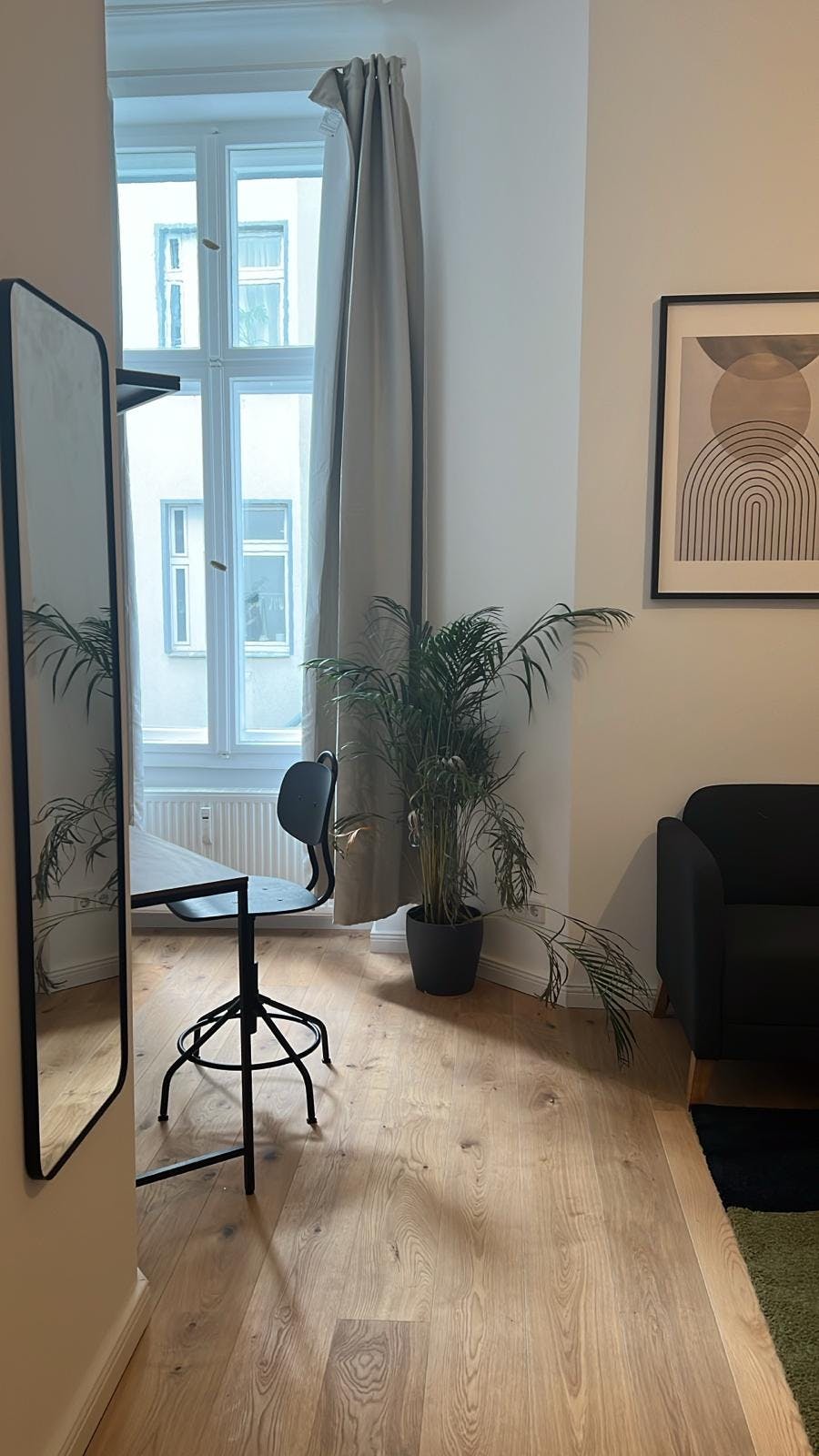 Apartment Berlin, 3 beds — photo 5