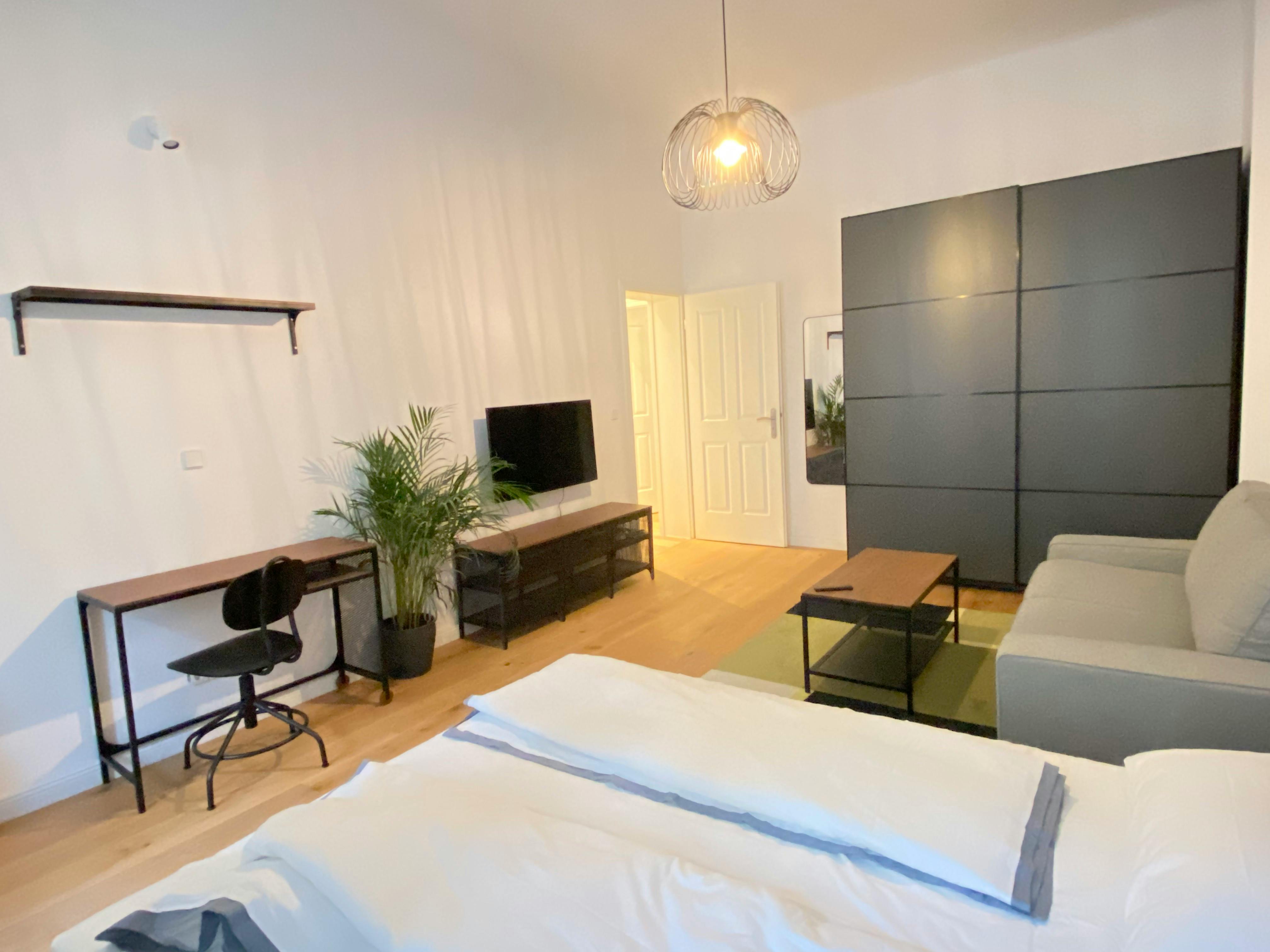 Apartment Berlin, 3 beds — photo 21