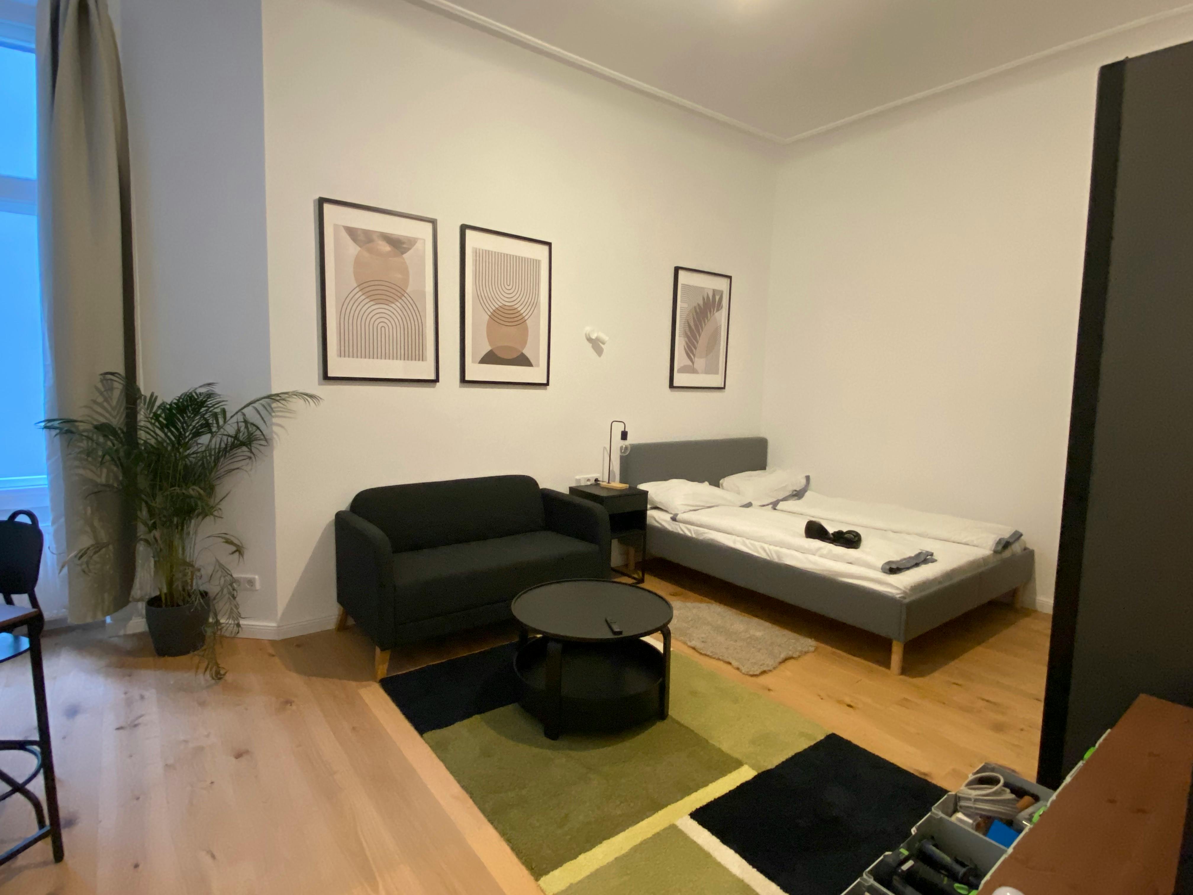 Apartment Berlin, 3 beds — photo 15