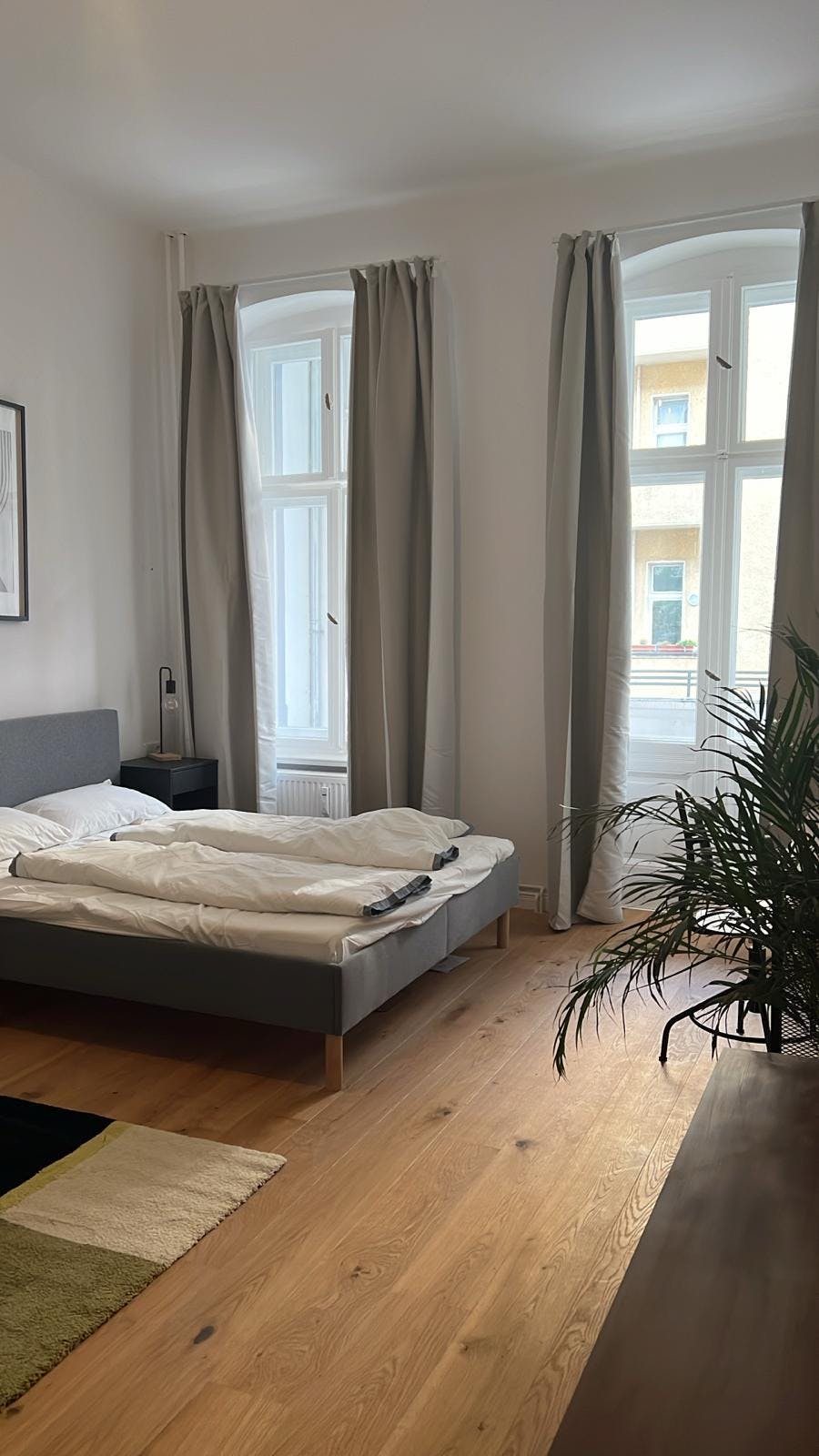 Apartment Berlin, 3 beds — photo 6