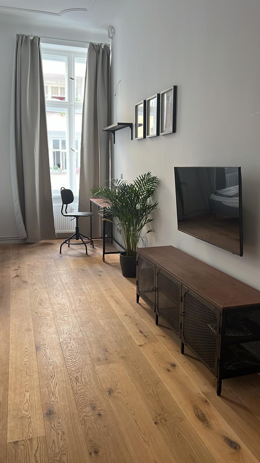 Apartment Berlin, 3 beds — photo 7