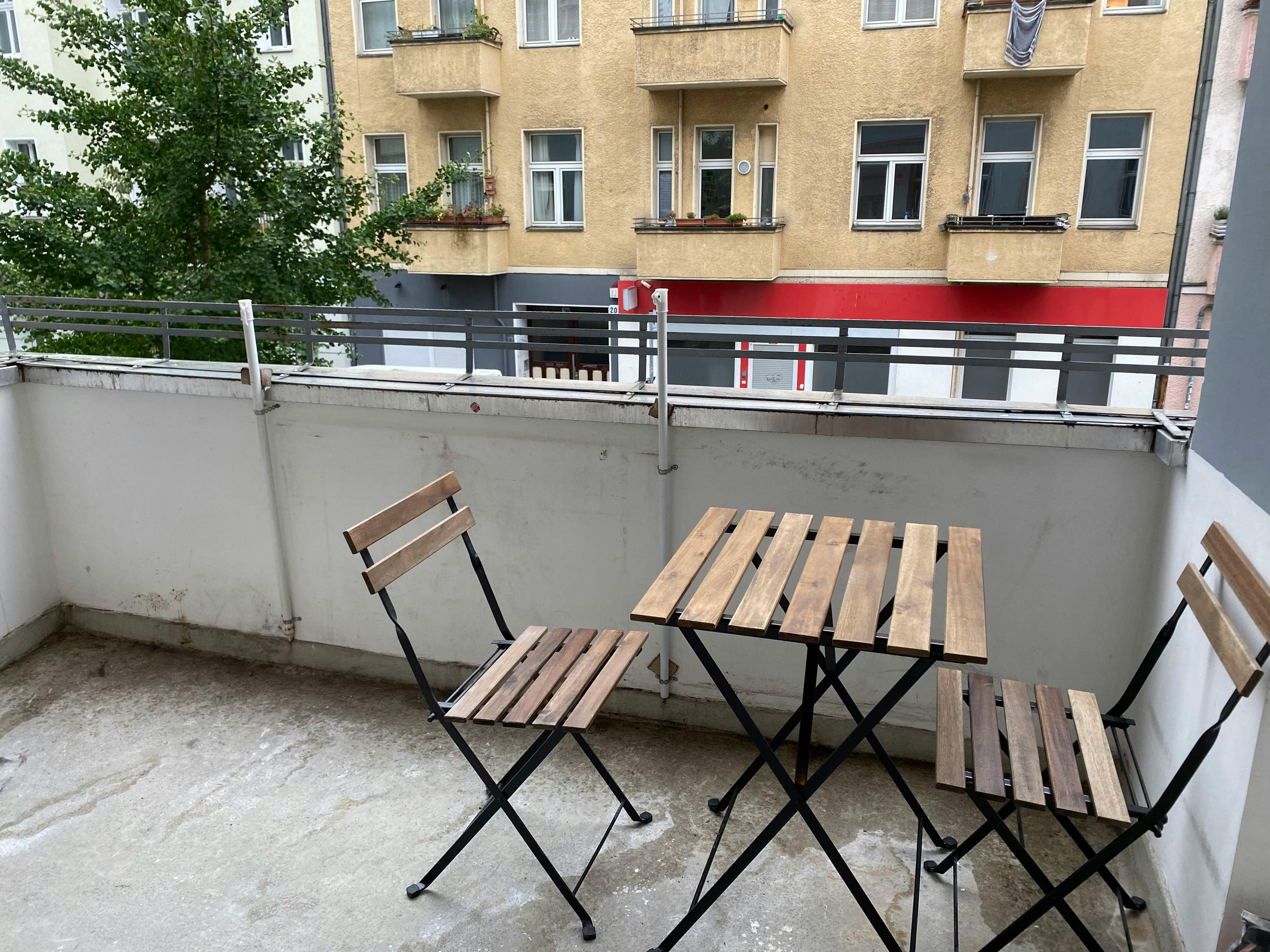 Apartment Berlin, 3 beds — photo 17