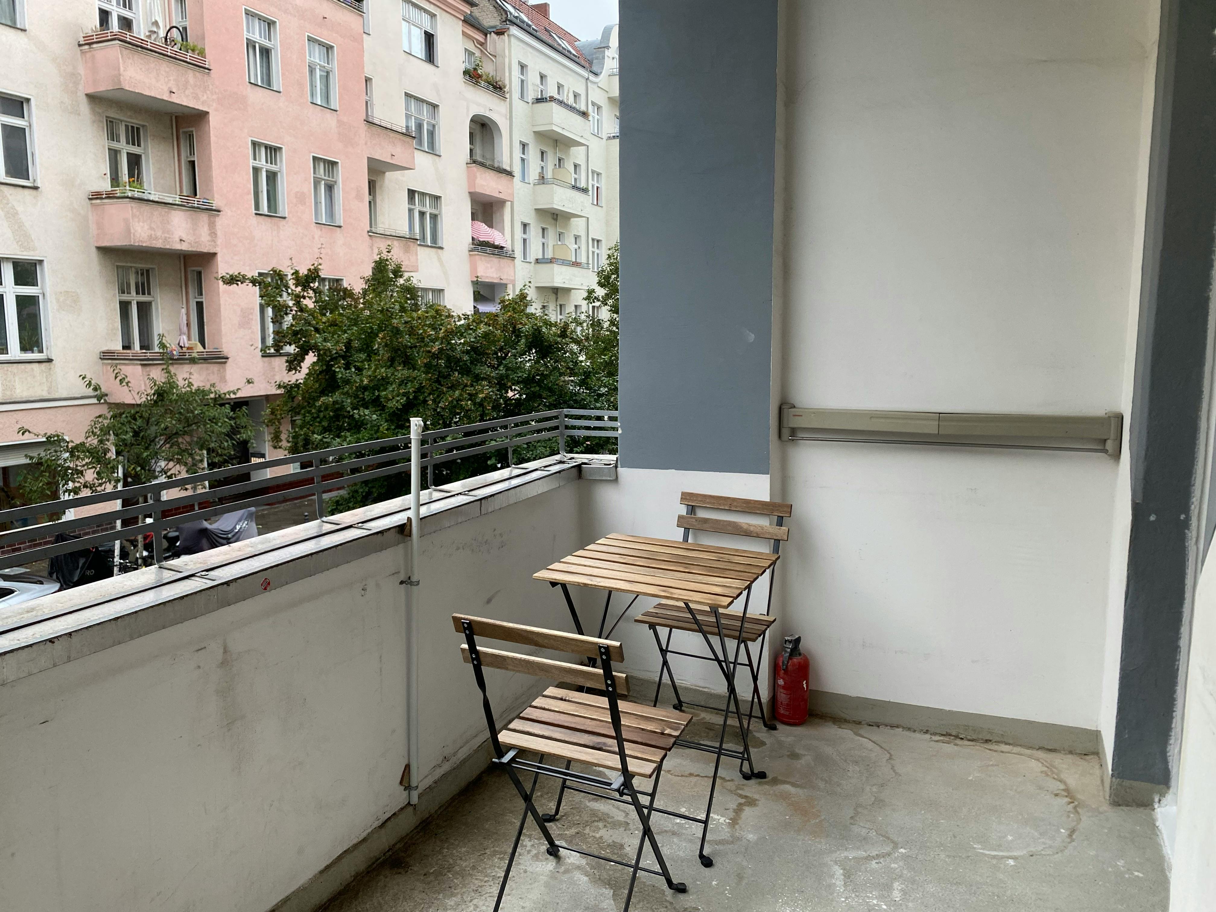 Apartment Berlin, 3 beds — photo 25