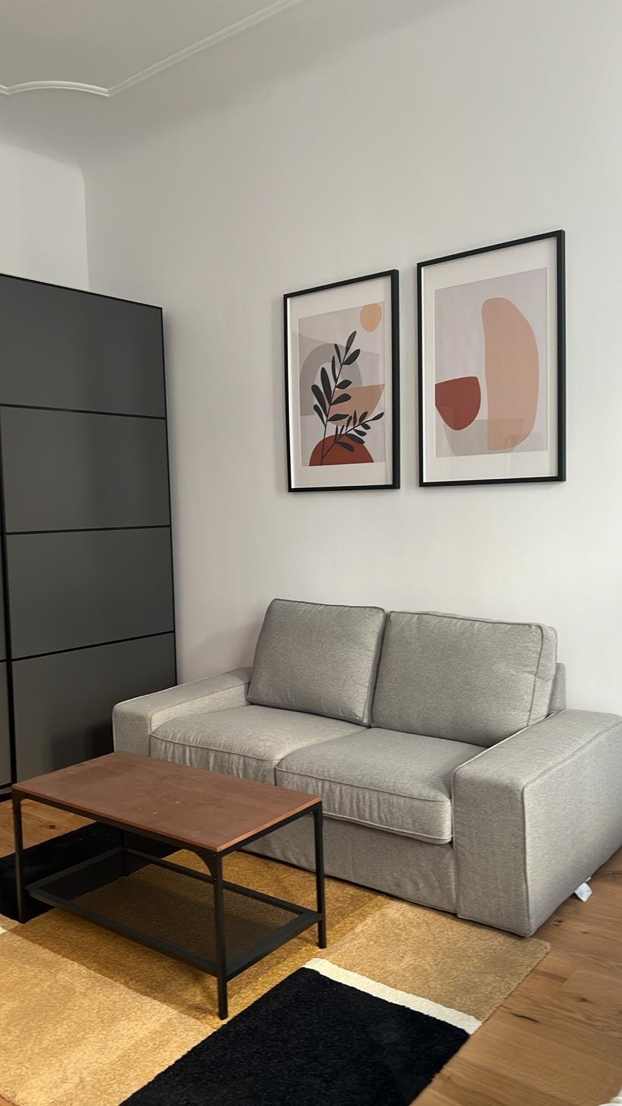 Apartment Berlin, 3 beds — photo 9