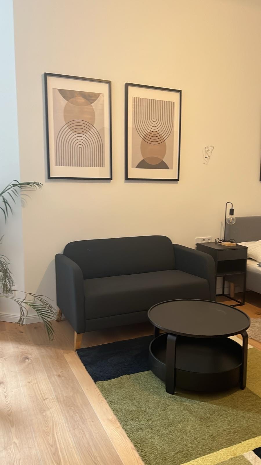 Apartment Berlin, 3 beds — photo 2