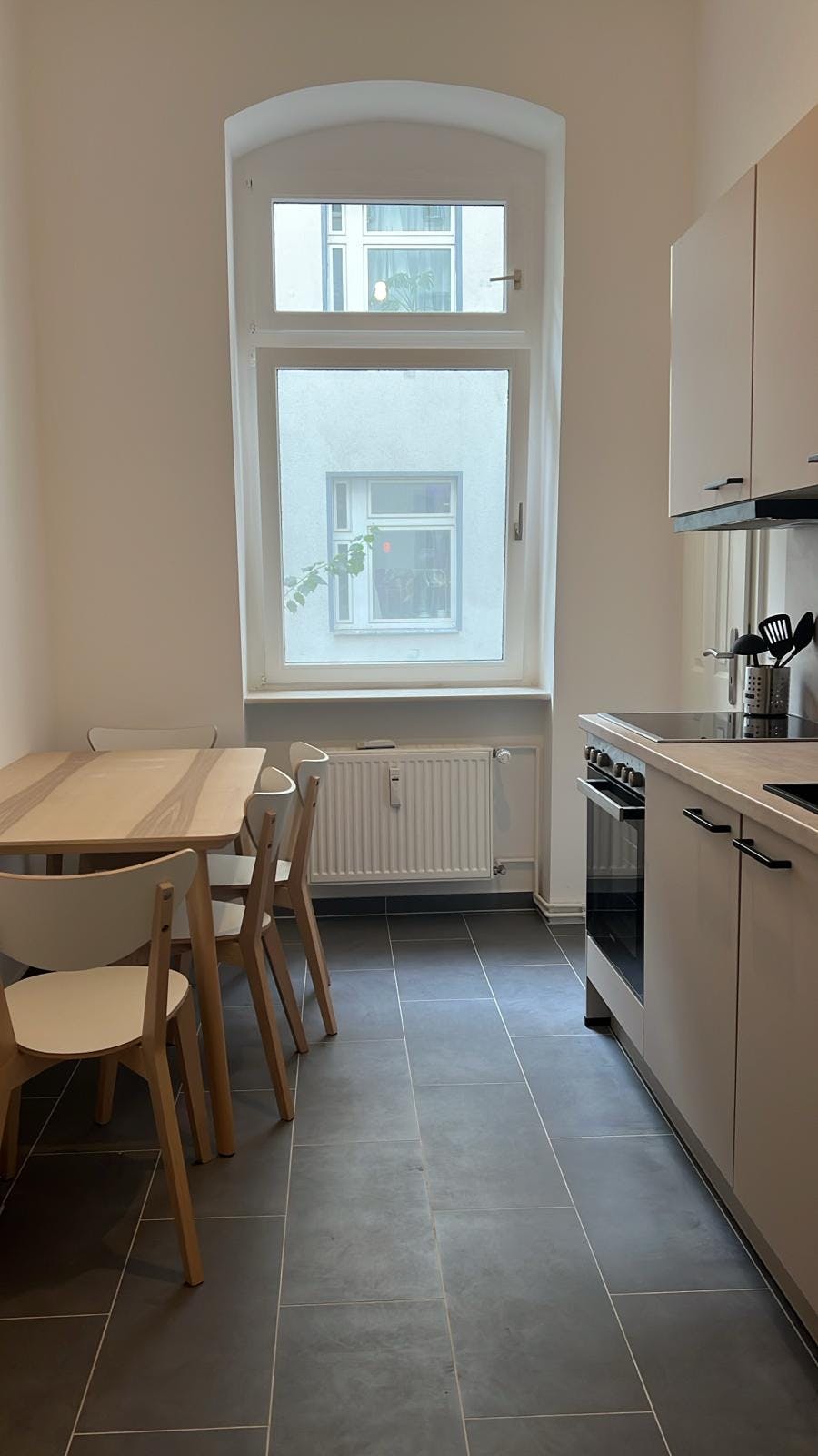 Apartment Berlin, 3 beds — photo 3