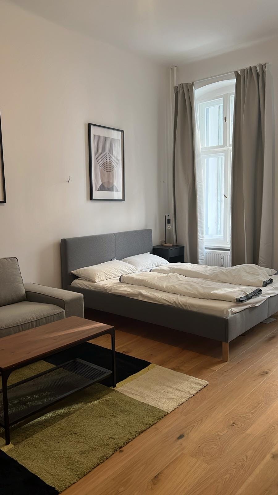 Apartment Berlin, 3 beds — photo 10