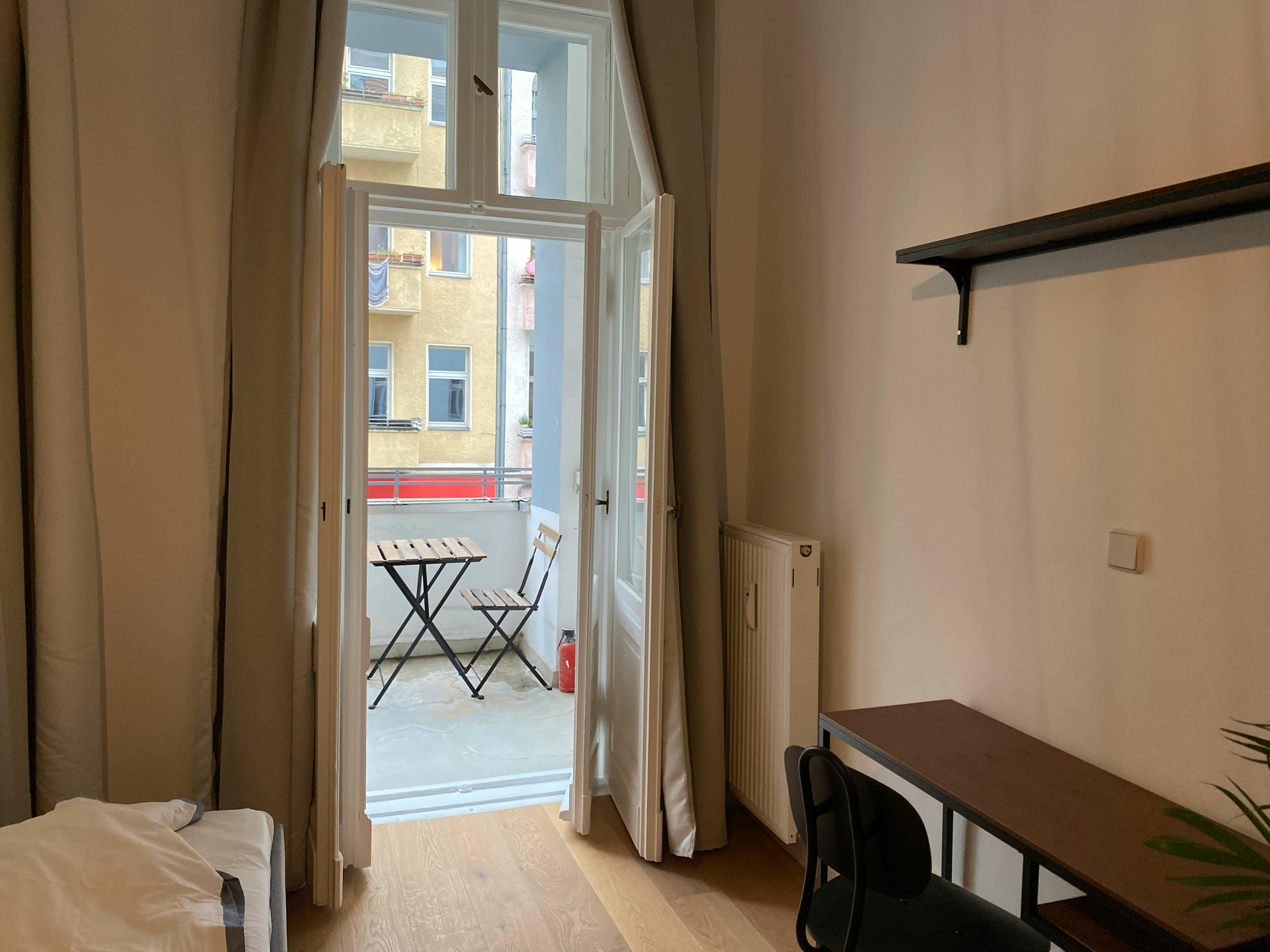 Apartment Berlin, 3 beds — photo 29