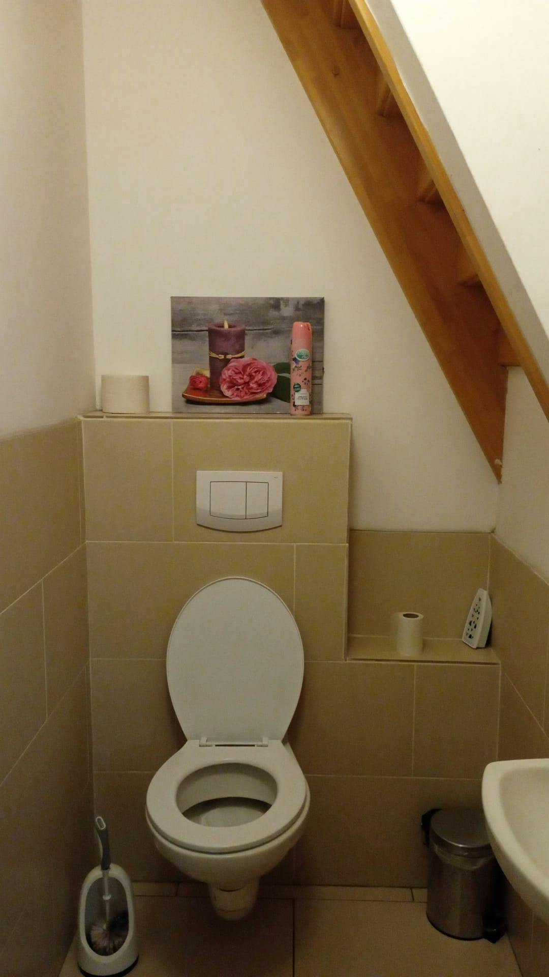 Apartment Vienna, 1 bed, 18m² — photo 6