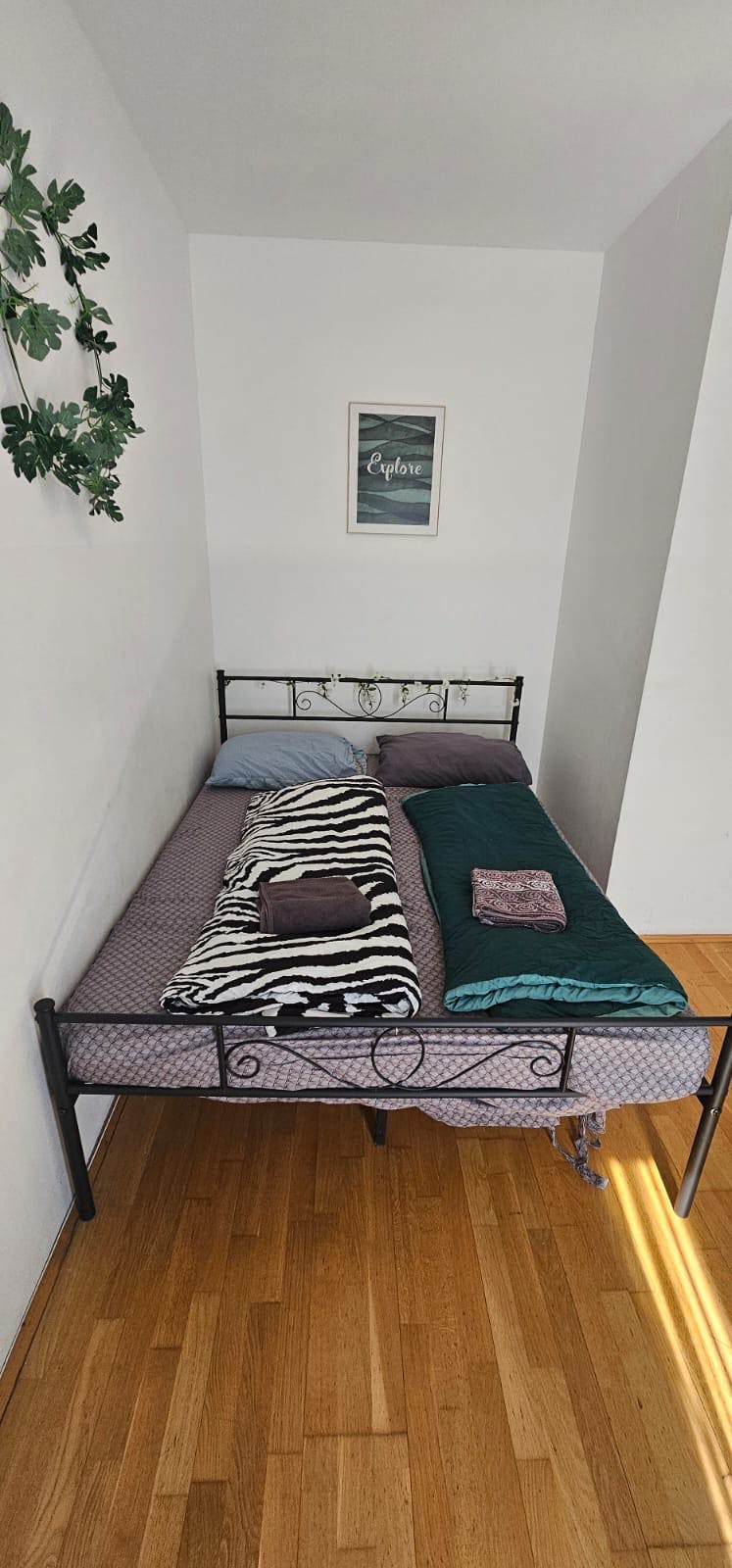 Apartment Vienna, 1 bed, 18m² — photo 8