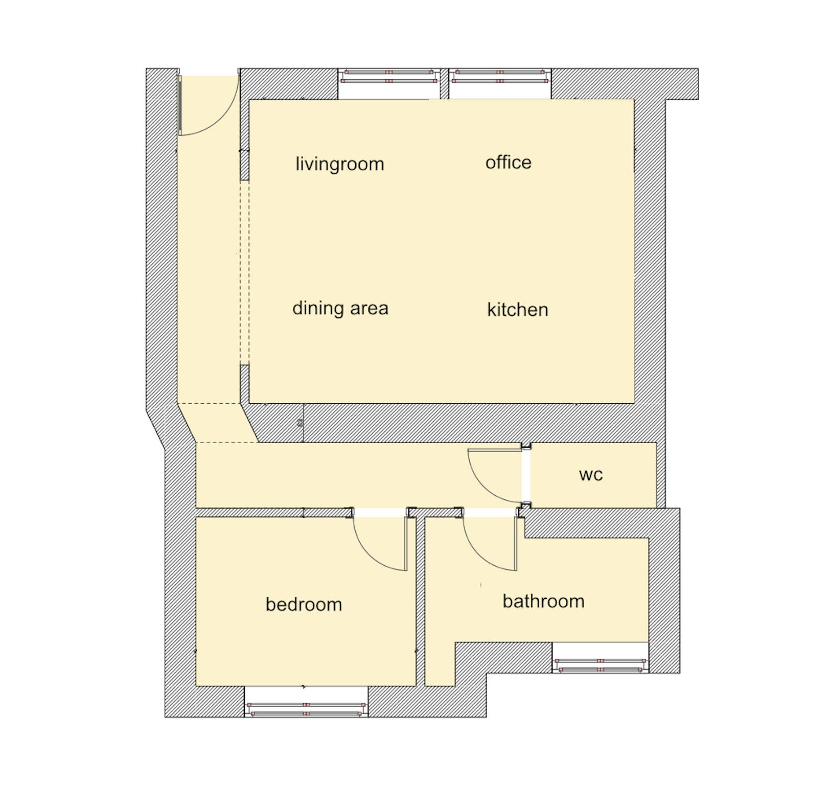 Akadémia utca, Budapest preview