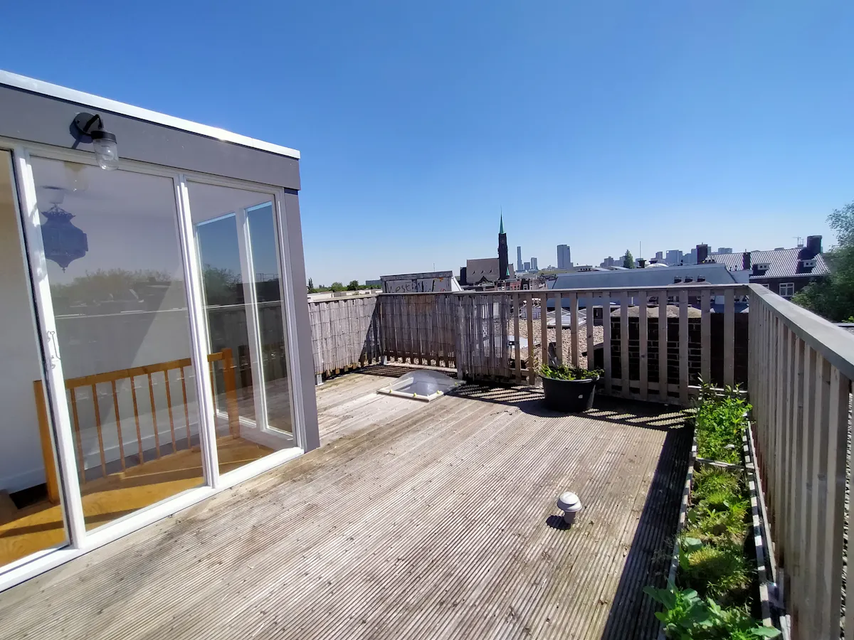 3-Bedroom Apartment in Beukelsweg, Rotterdam (1560149) ROOM
