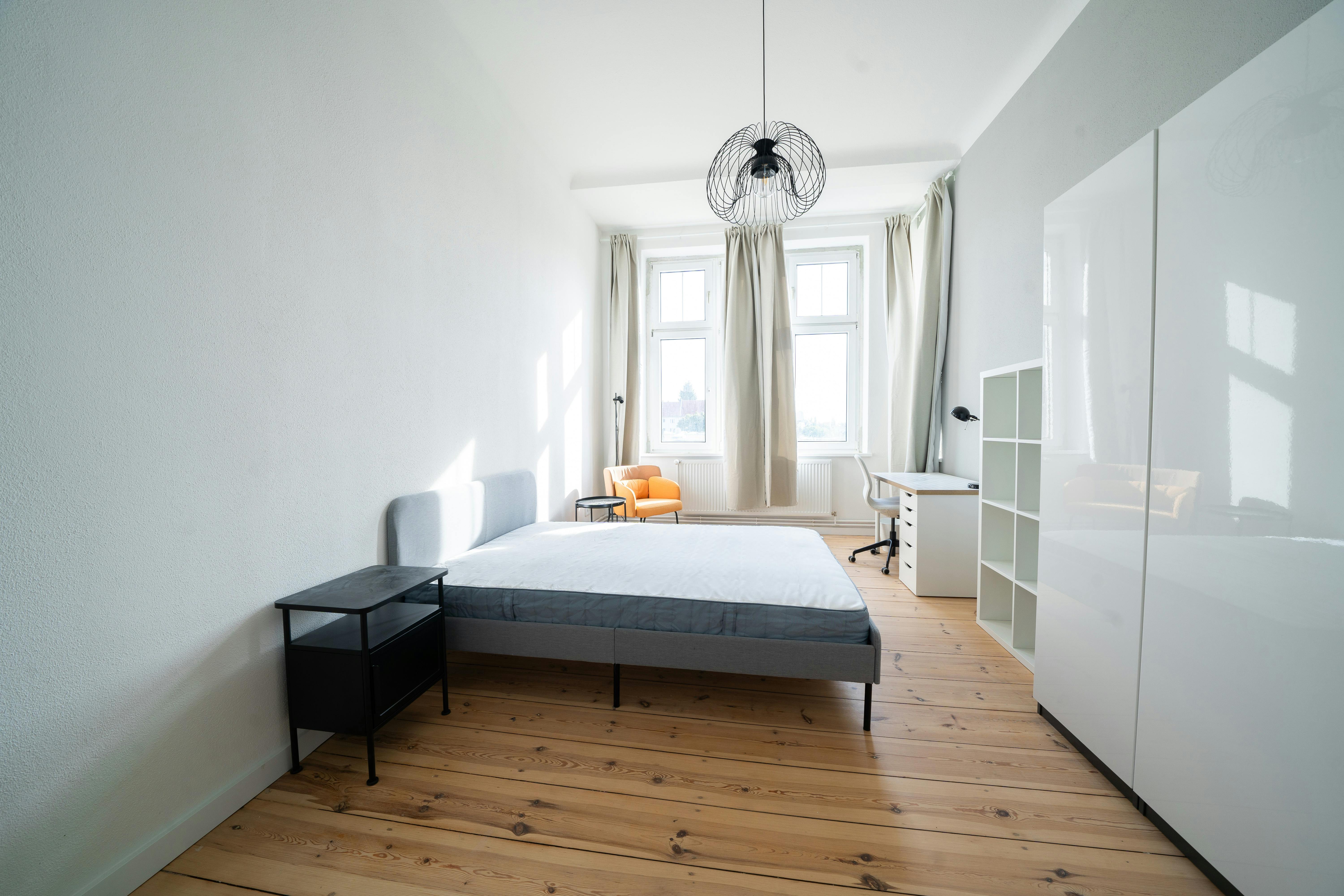 Klosterstraße, Berlin preview