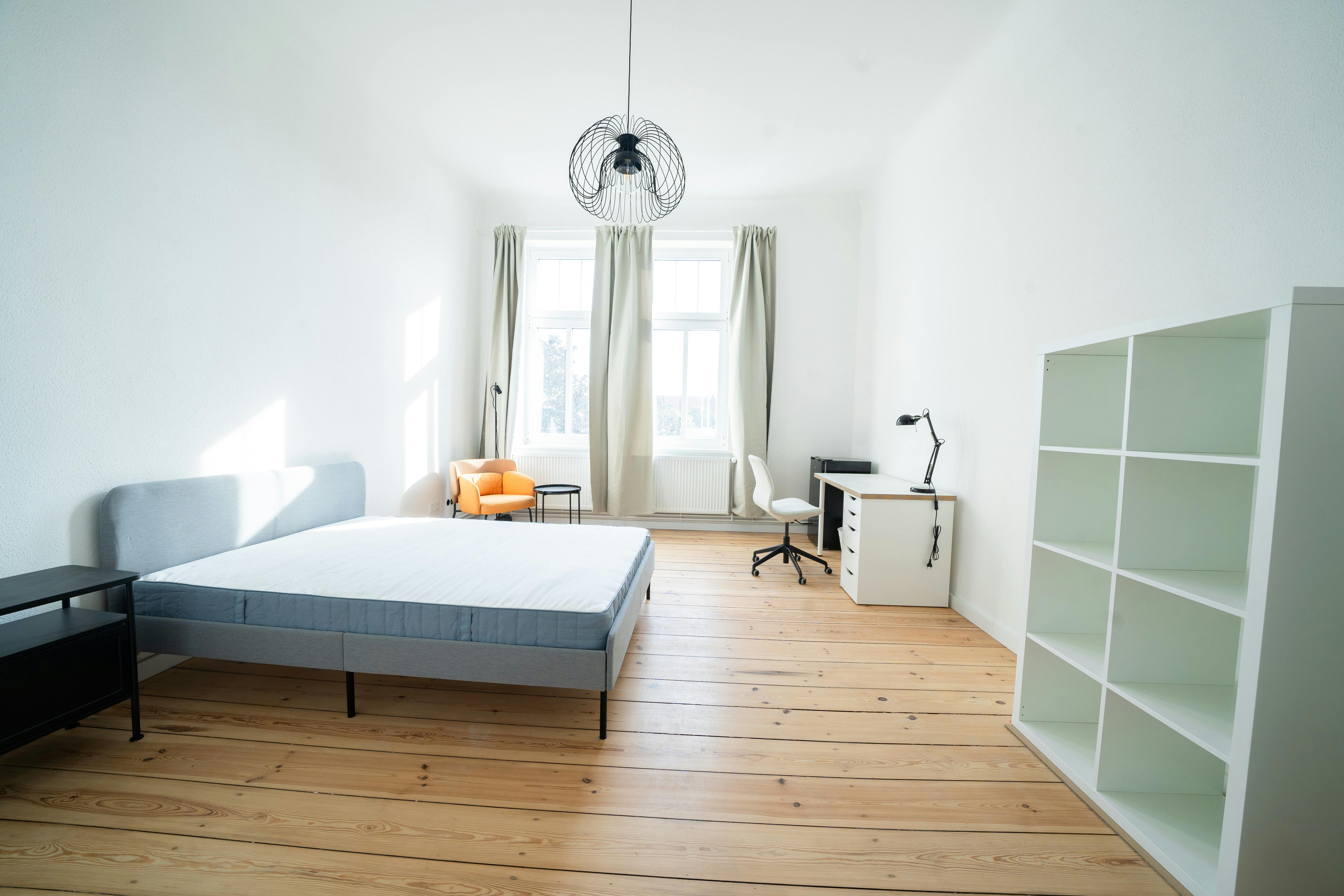 Klosterstraße, Berlin preview