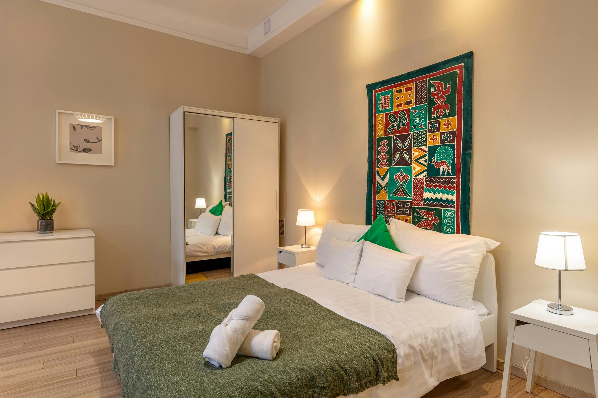 preview gallery tile