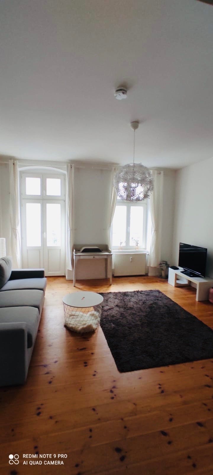 Apartment Berlin, 2 beds — photo 7
