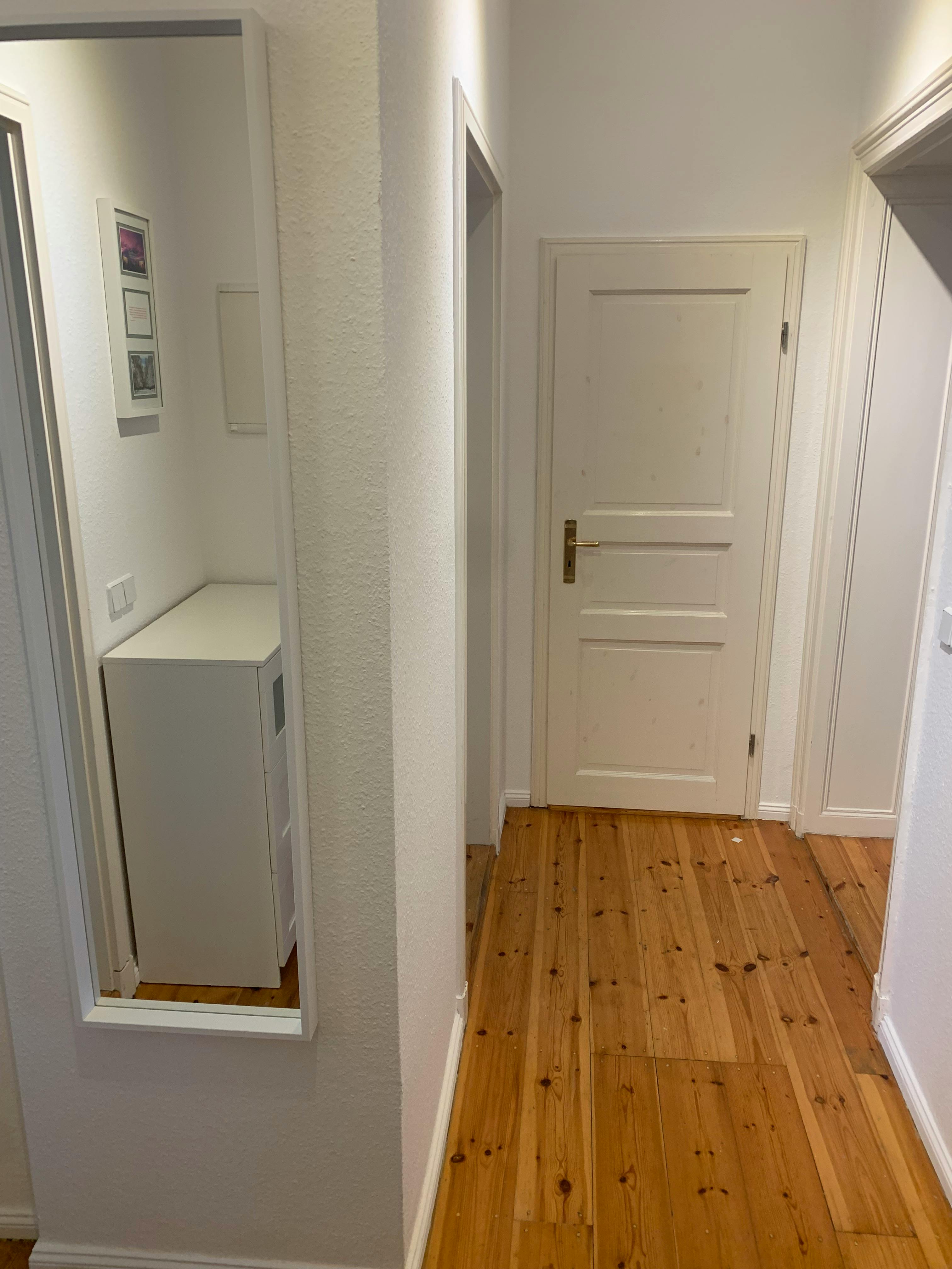 Apartment Berlin, 2 beds — photo 1