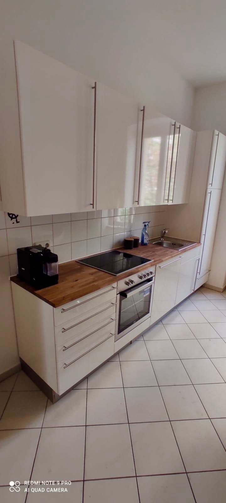 Apartment Berlin, 2 beds — photo 9