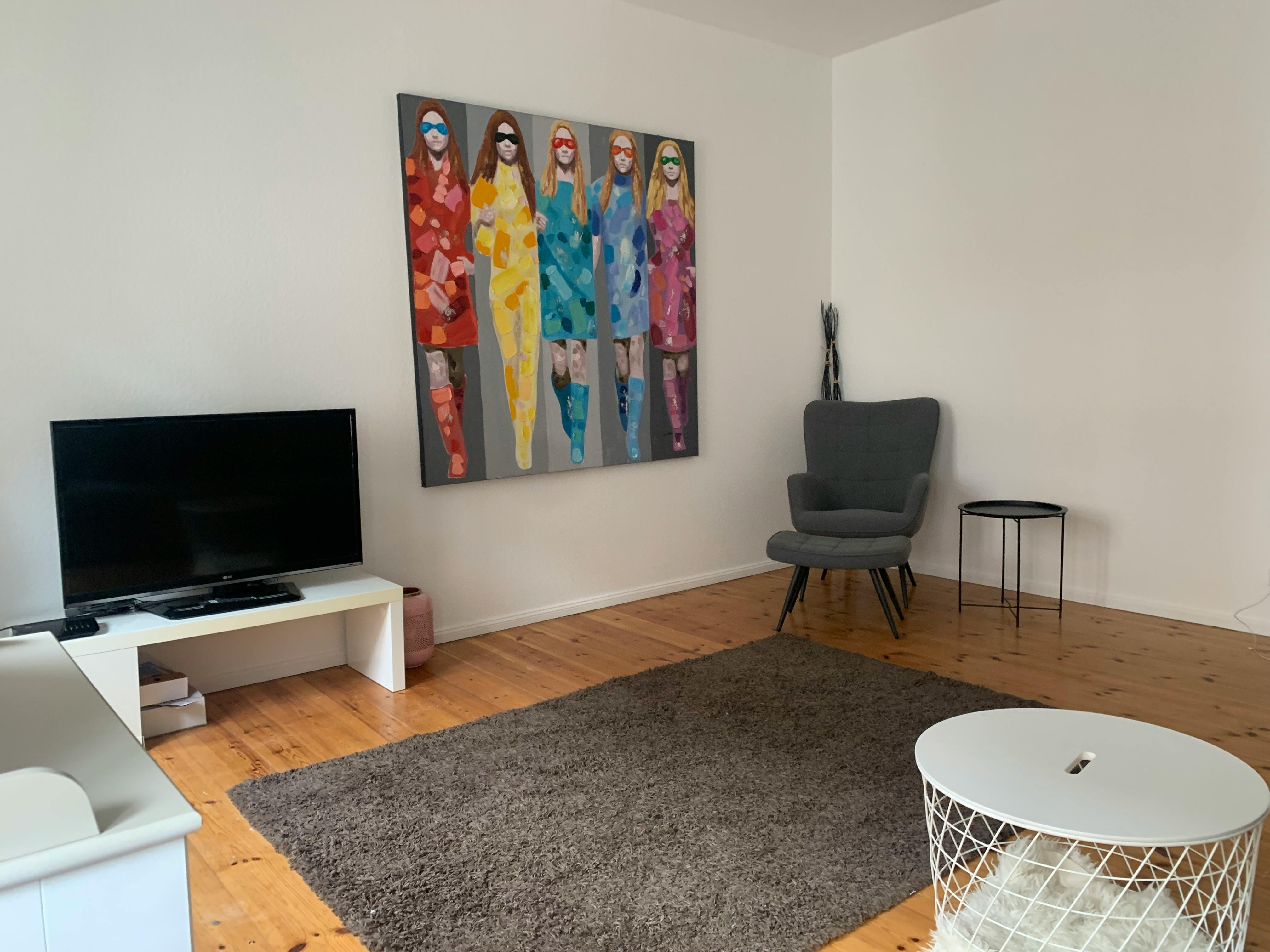 Apartment Berlin, 2 beds — photo 5