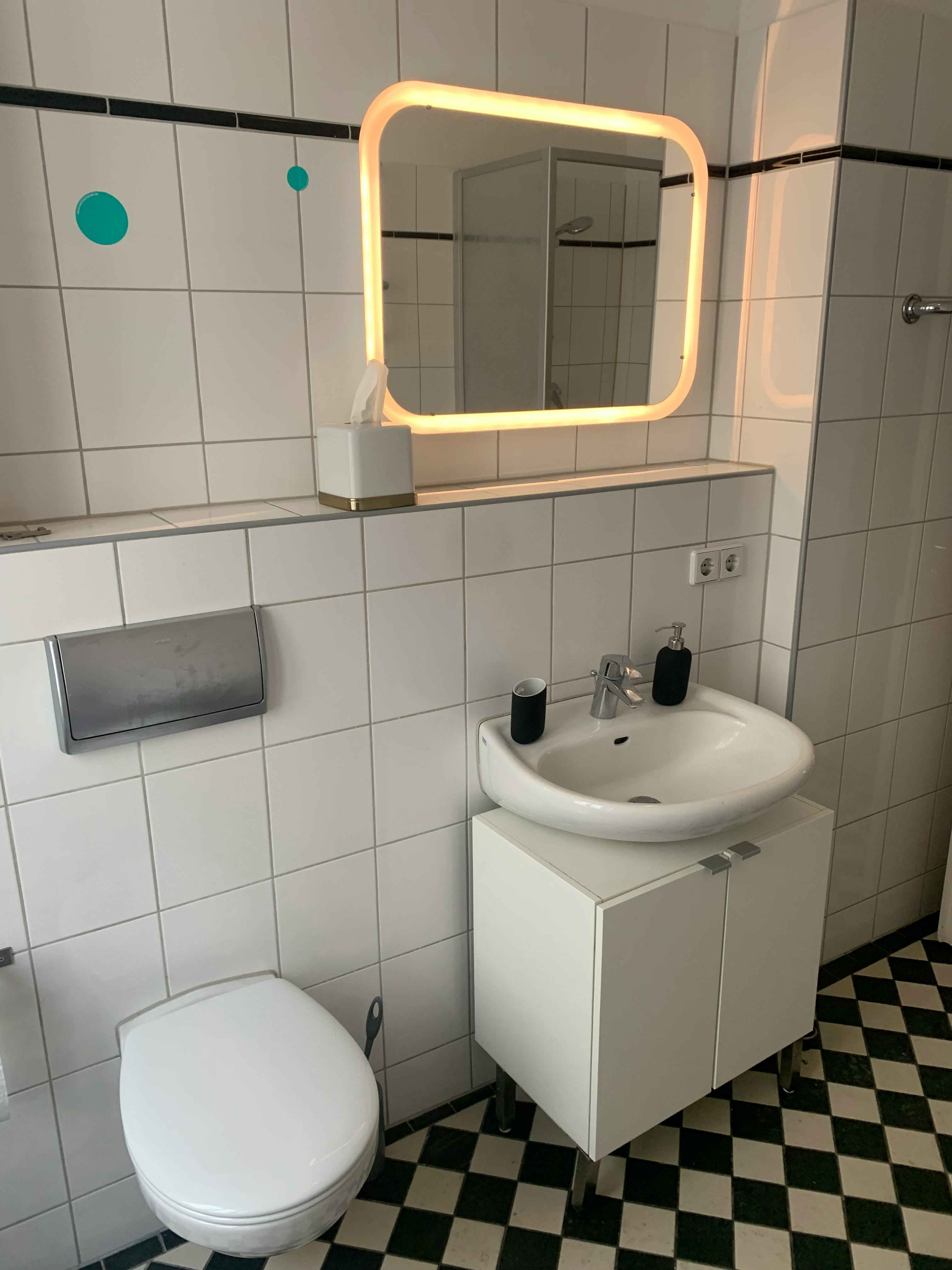 Apartment Berlin, 2 beds — photo 10