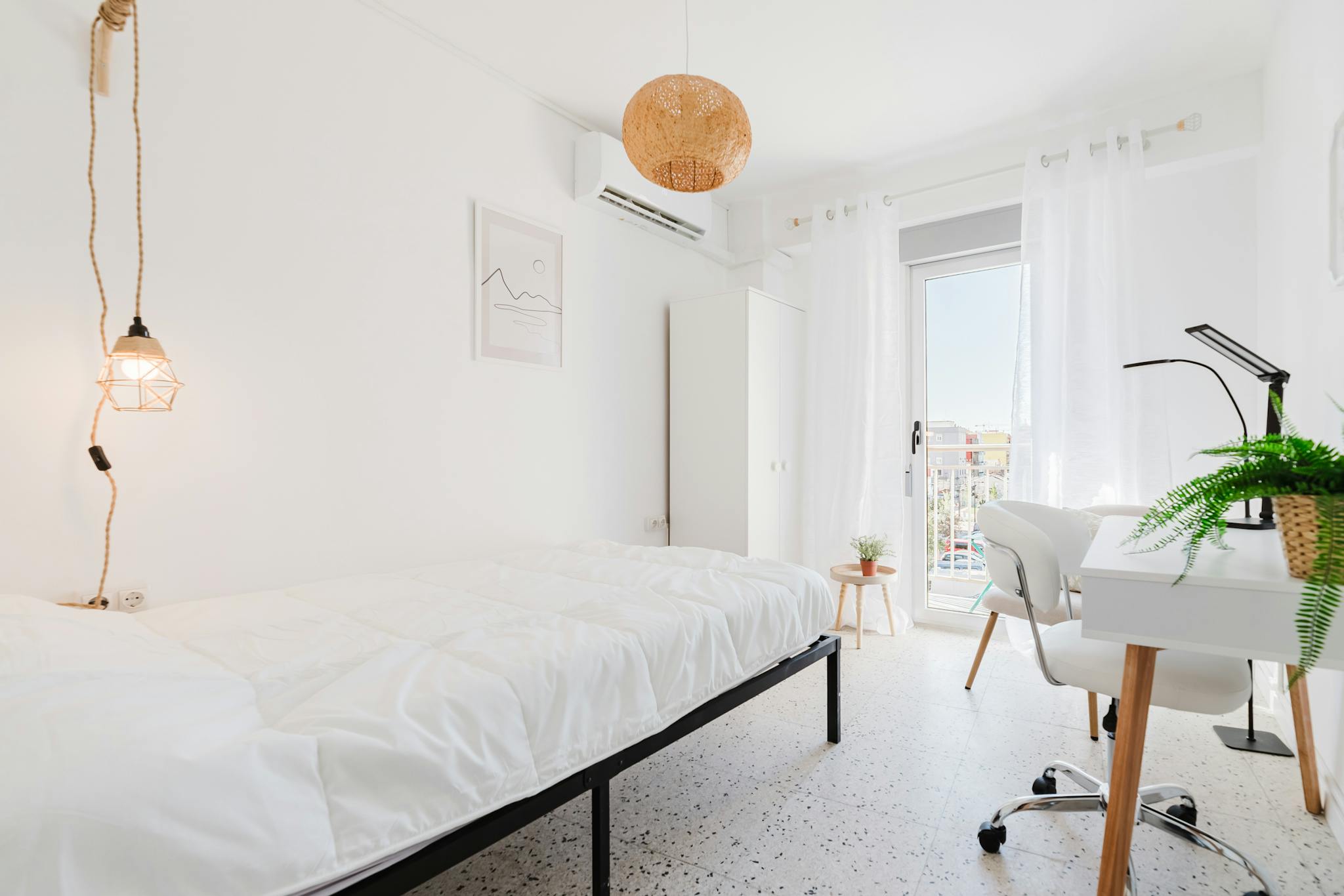 Calle Marino Blas de Lezo, Valencia preview