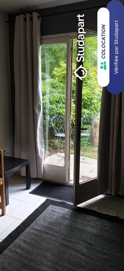 Private room for rent for €420 per month in Thomery, Rue de la République