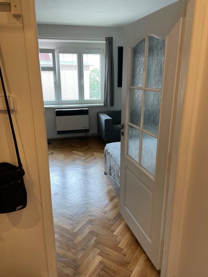 Apartment Prague, 1 bed — photo 7
