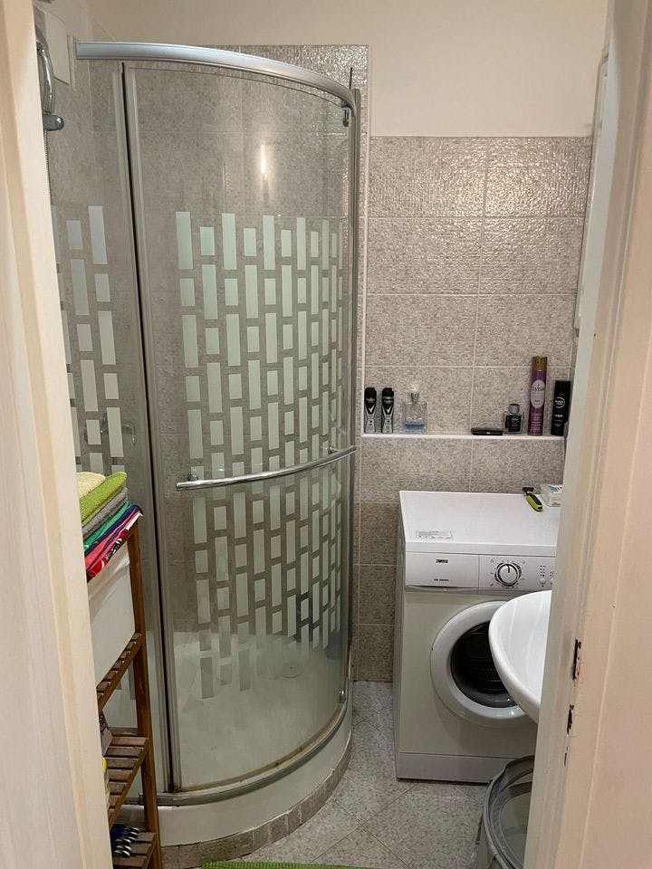 Apartment Prague, 1 bed — photo 3