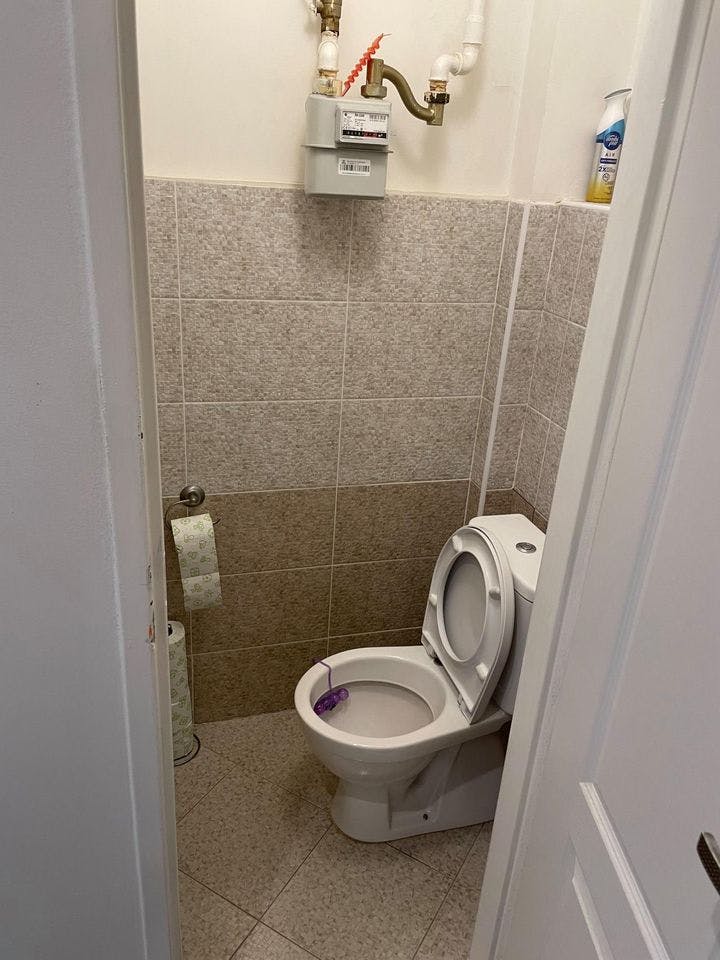 Apartment Prague, 1 bed — photo 4