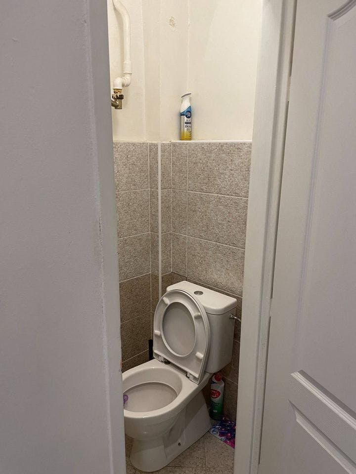 Apartment Prague, 1 bed — photo 5