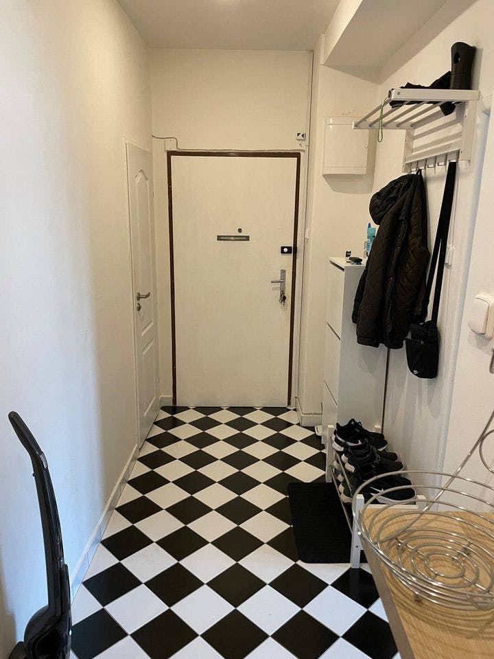 Apartment Prague, 1 bed — photo 6