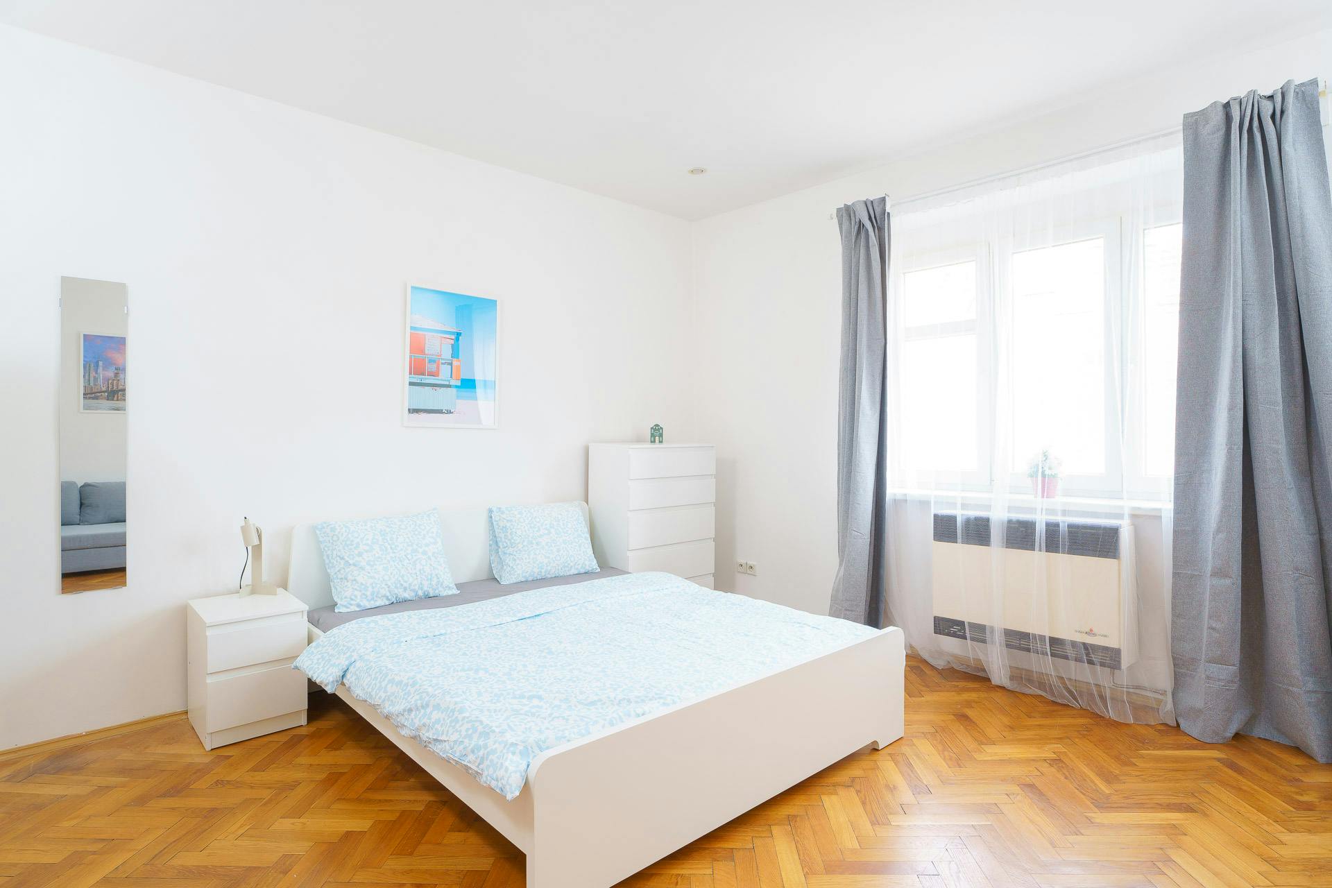 Студия сдается в аренду за 22 900 CZK в месяц в Prague, Na Jezerce