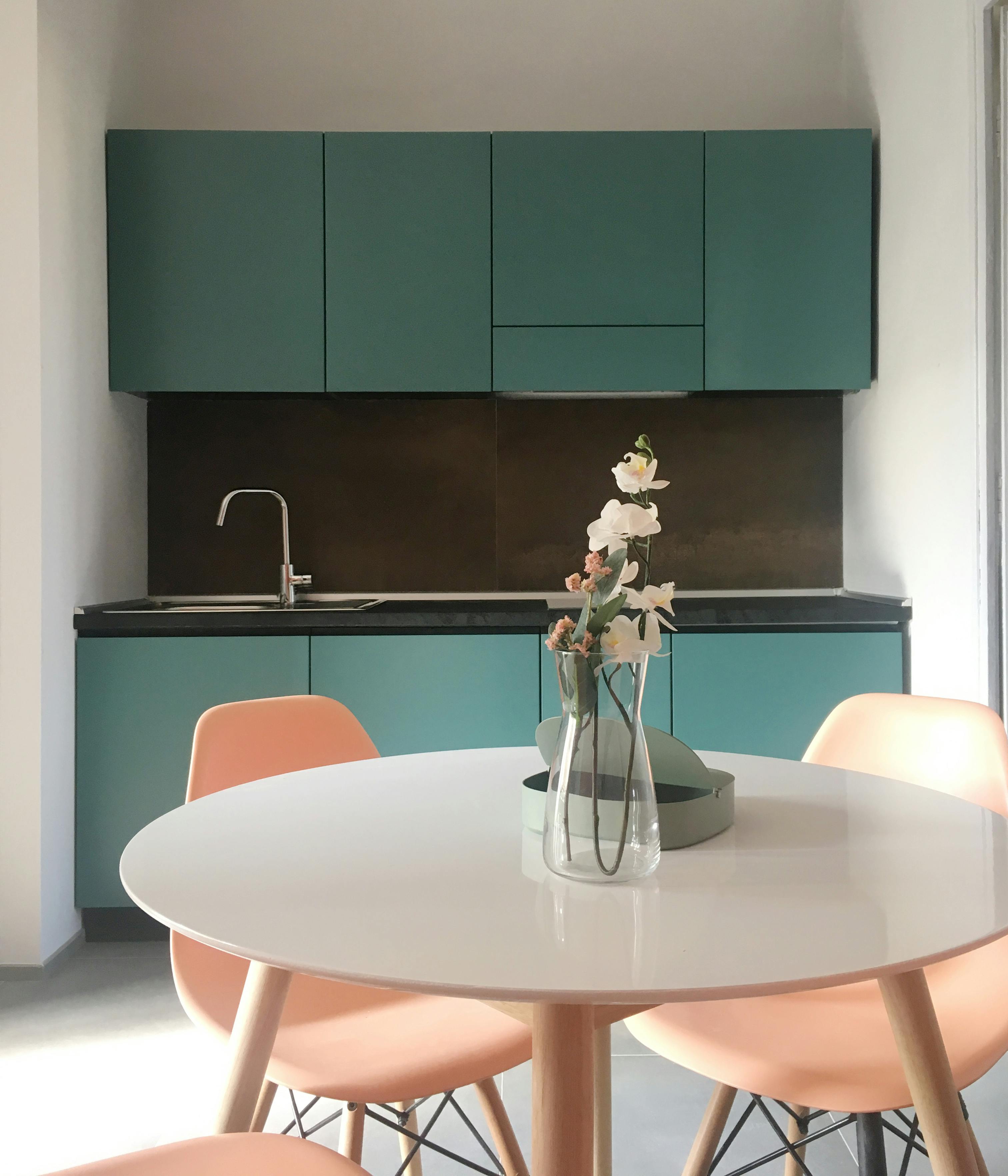 Apartment for rent for €890 per month in Turin, Via Catania