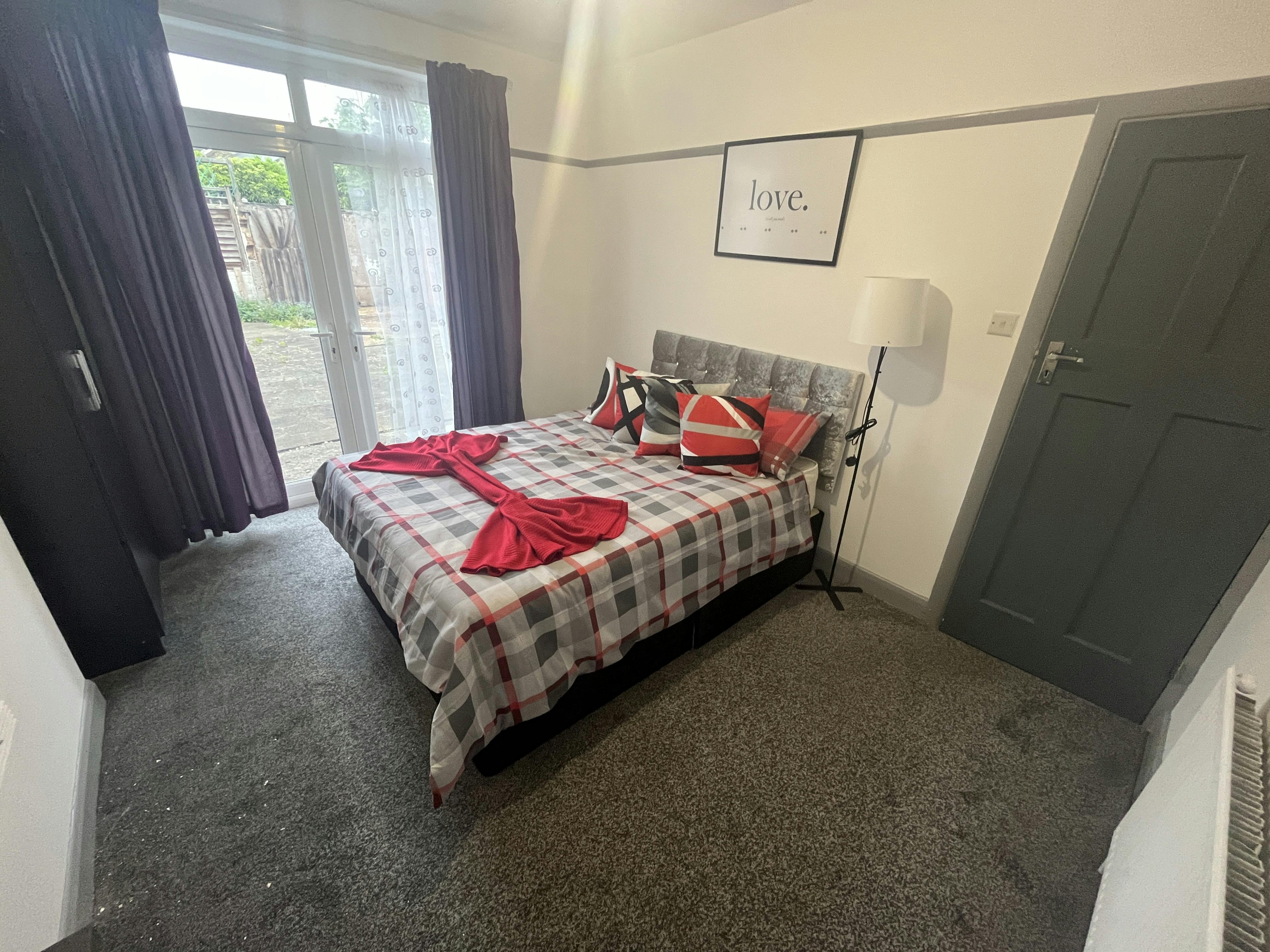 Otterburn Street, London preview