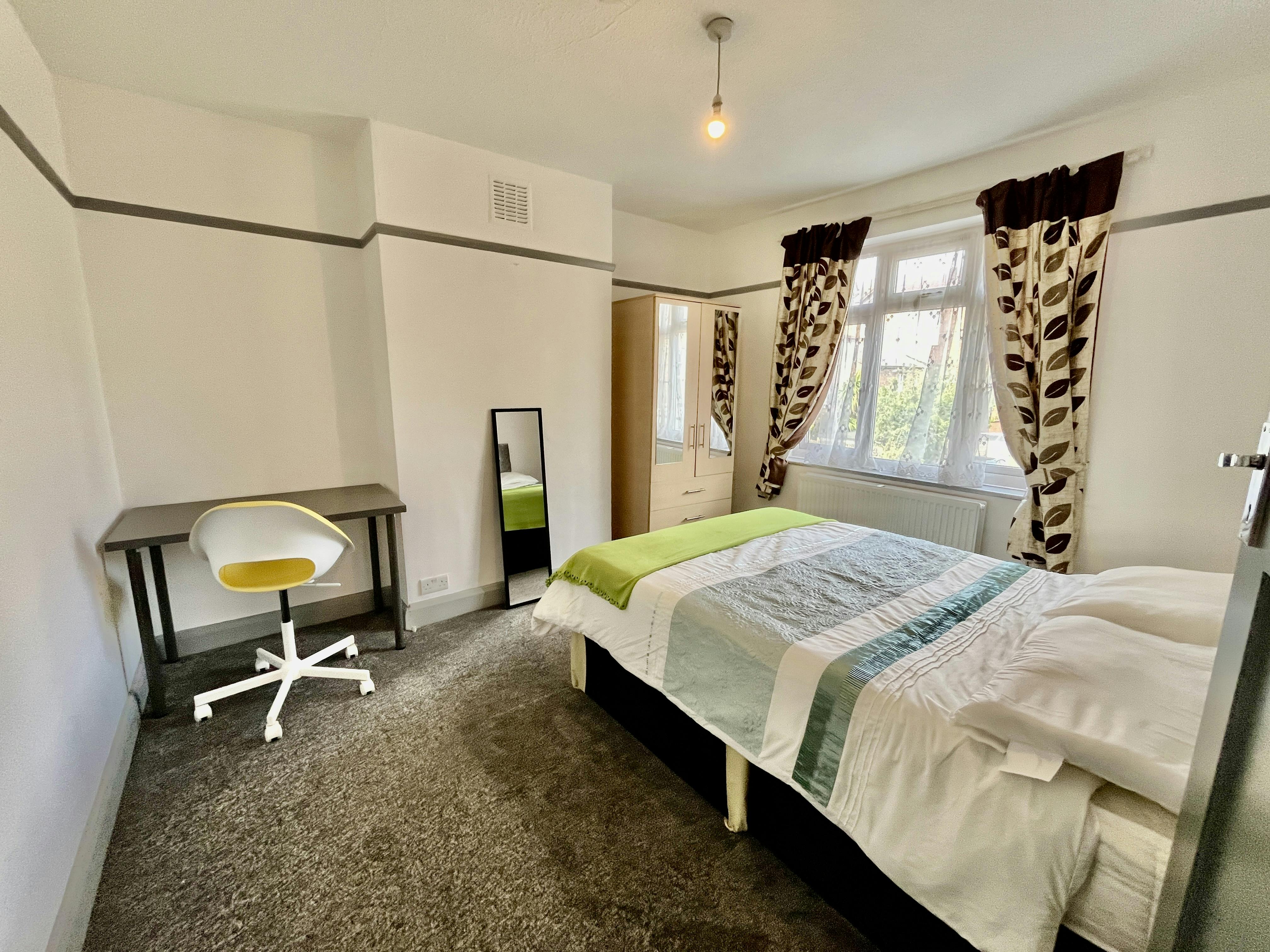 Habitación privada en alquiler por 850 GBP al mes en London, Otterburn Street