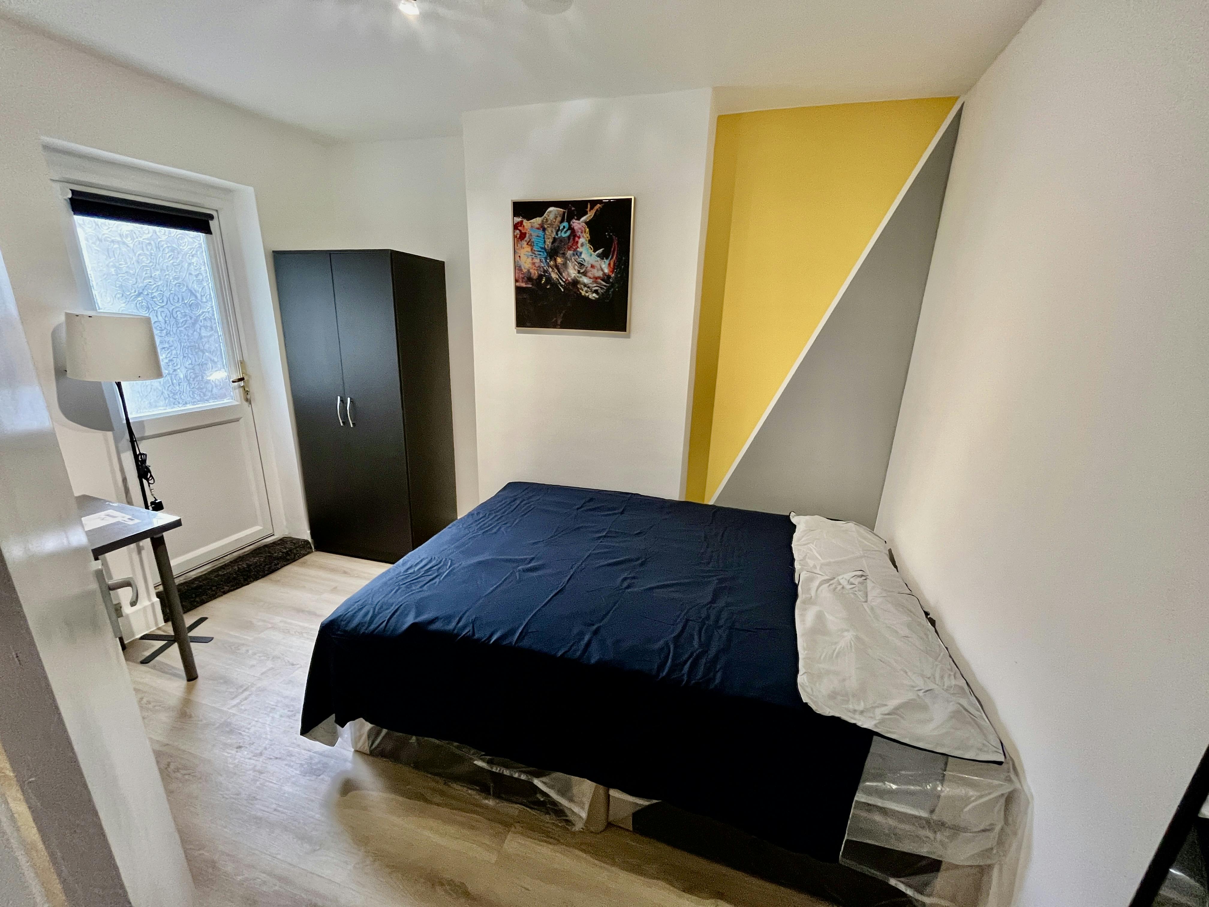 Moffat Road, London preview