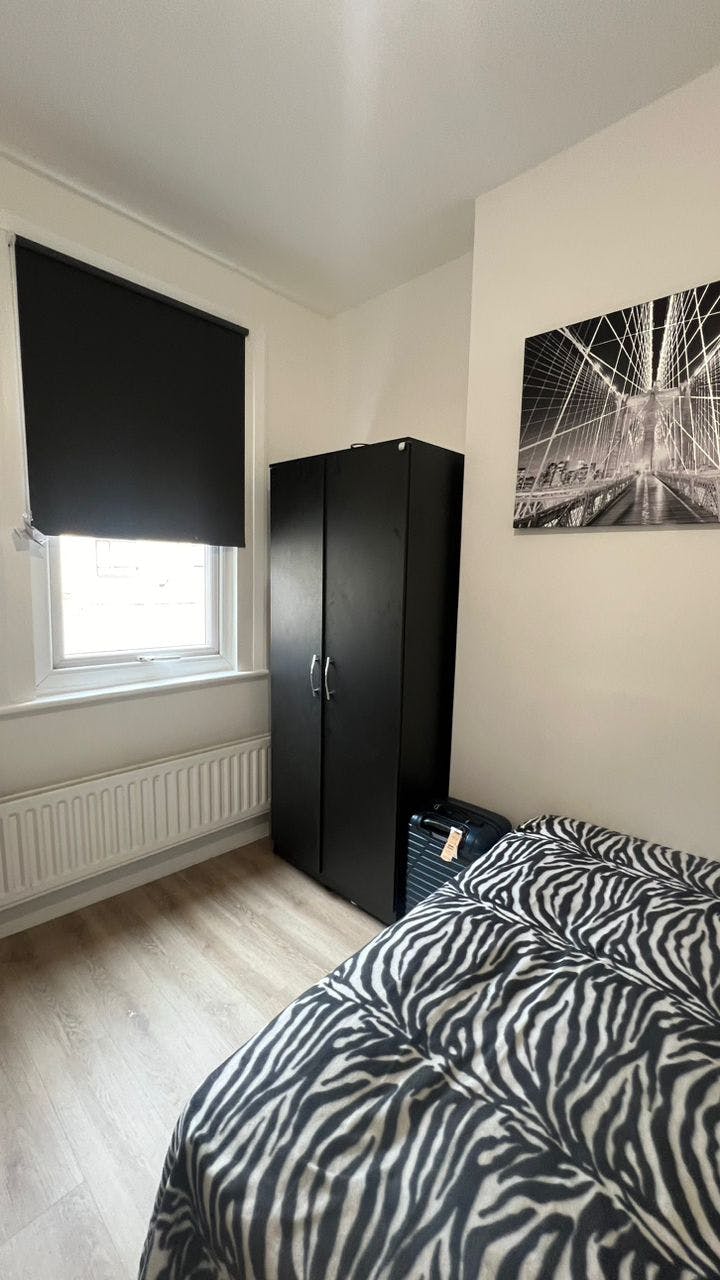 Pokój prywatny do wynajęcia za 996 GBP miesięcznie w mieście London, Moffat Road