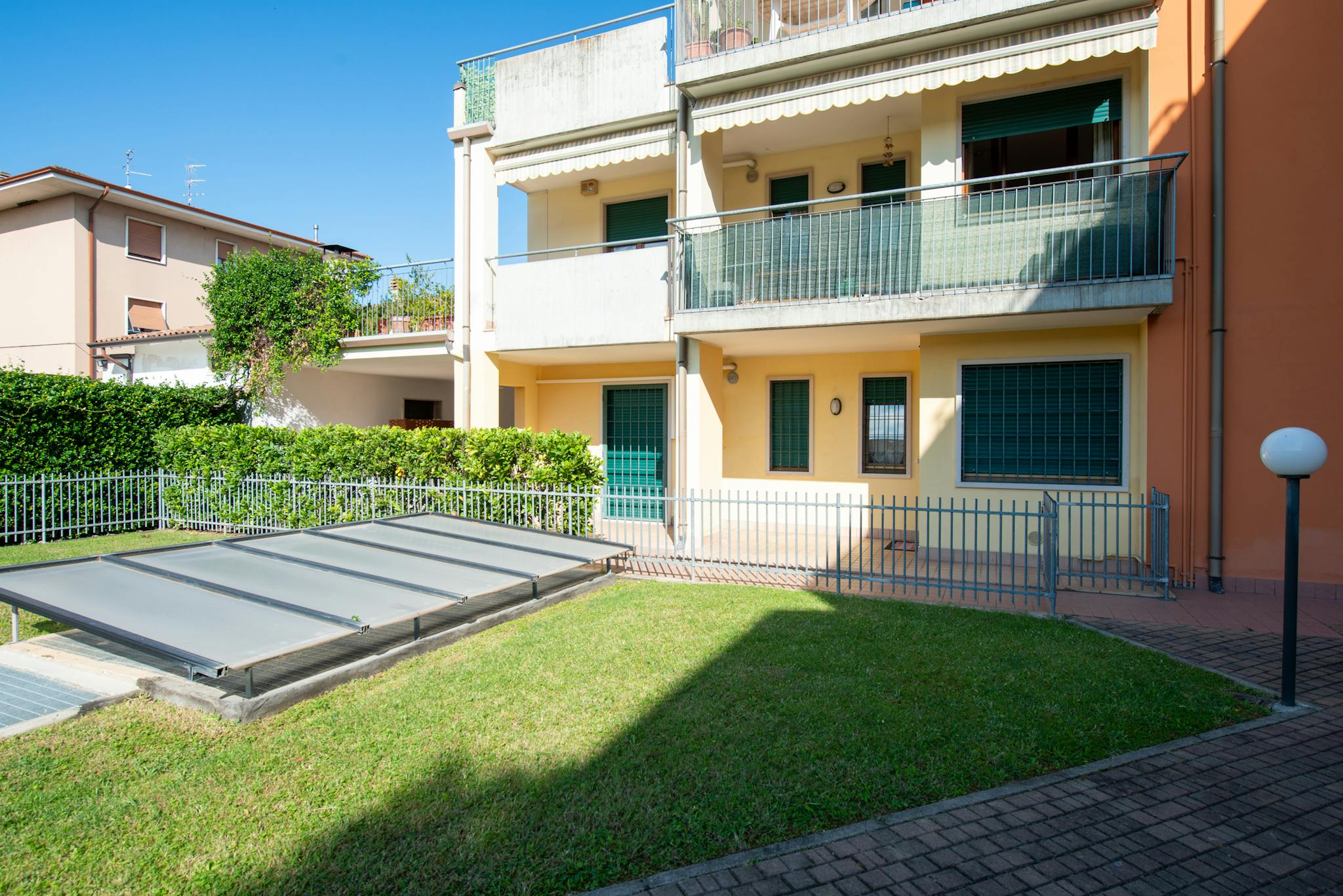 Via Molinara, Bussolengo preview