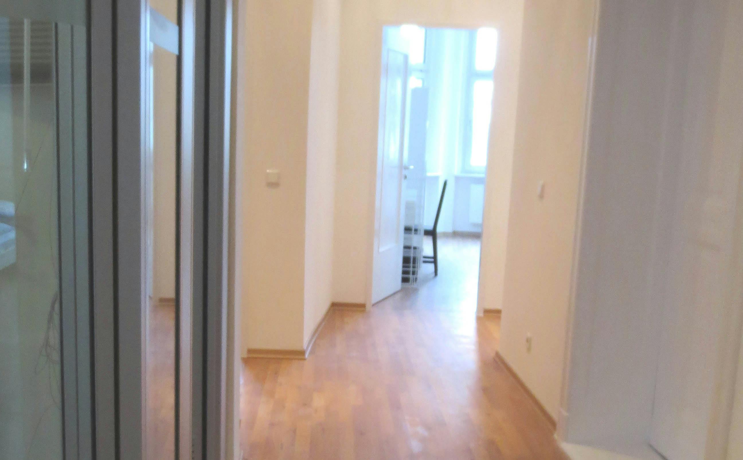 Single room Berlin, 1 bed, 20m² — photo 7