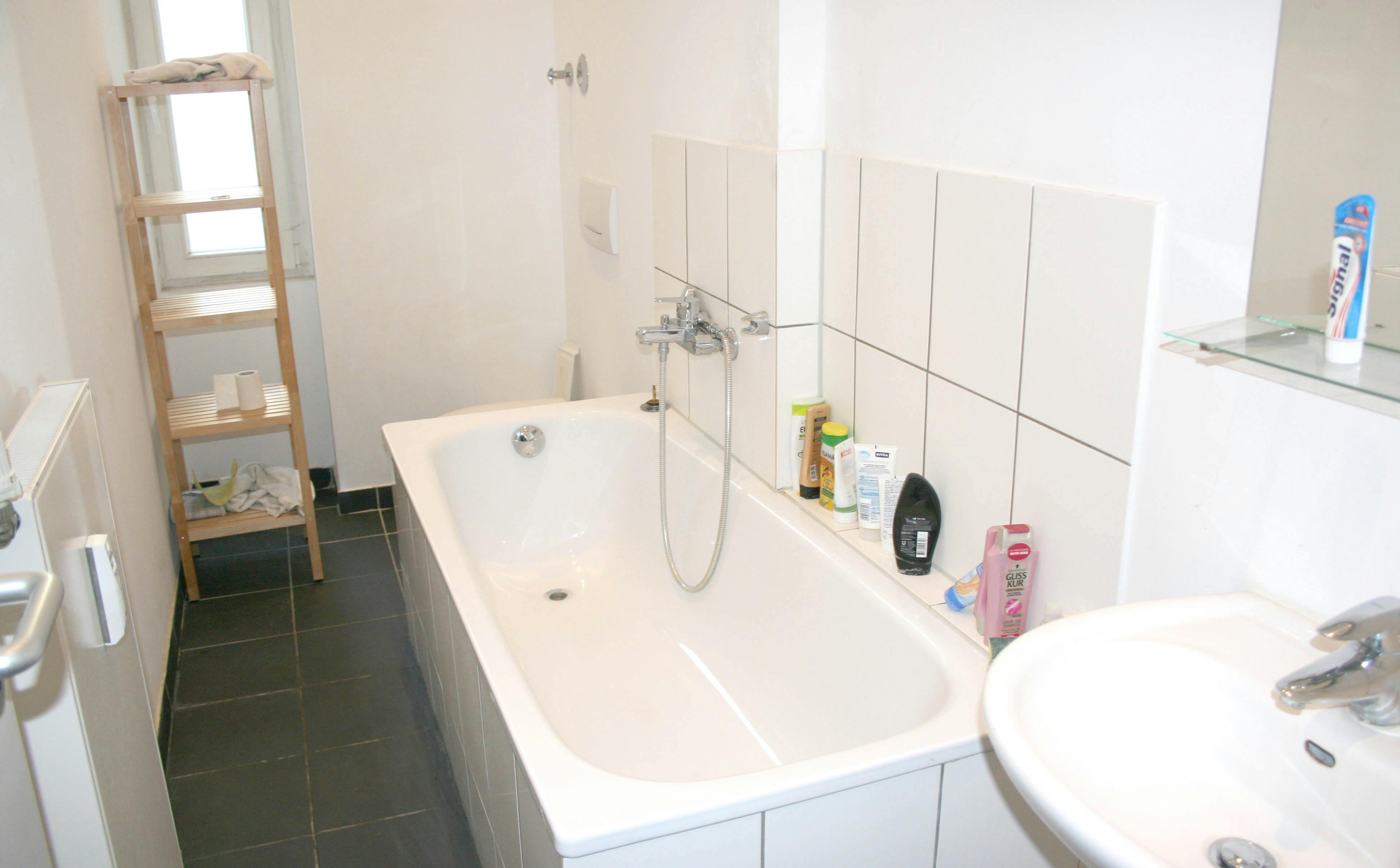 Single room Berlin, 1 bed, 20m² — photo 2