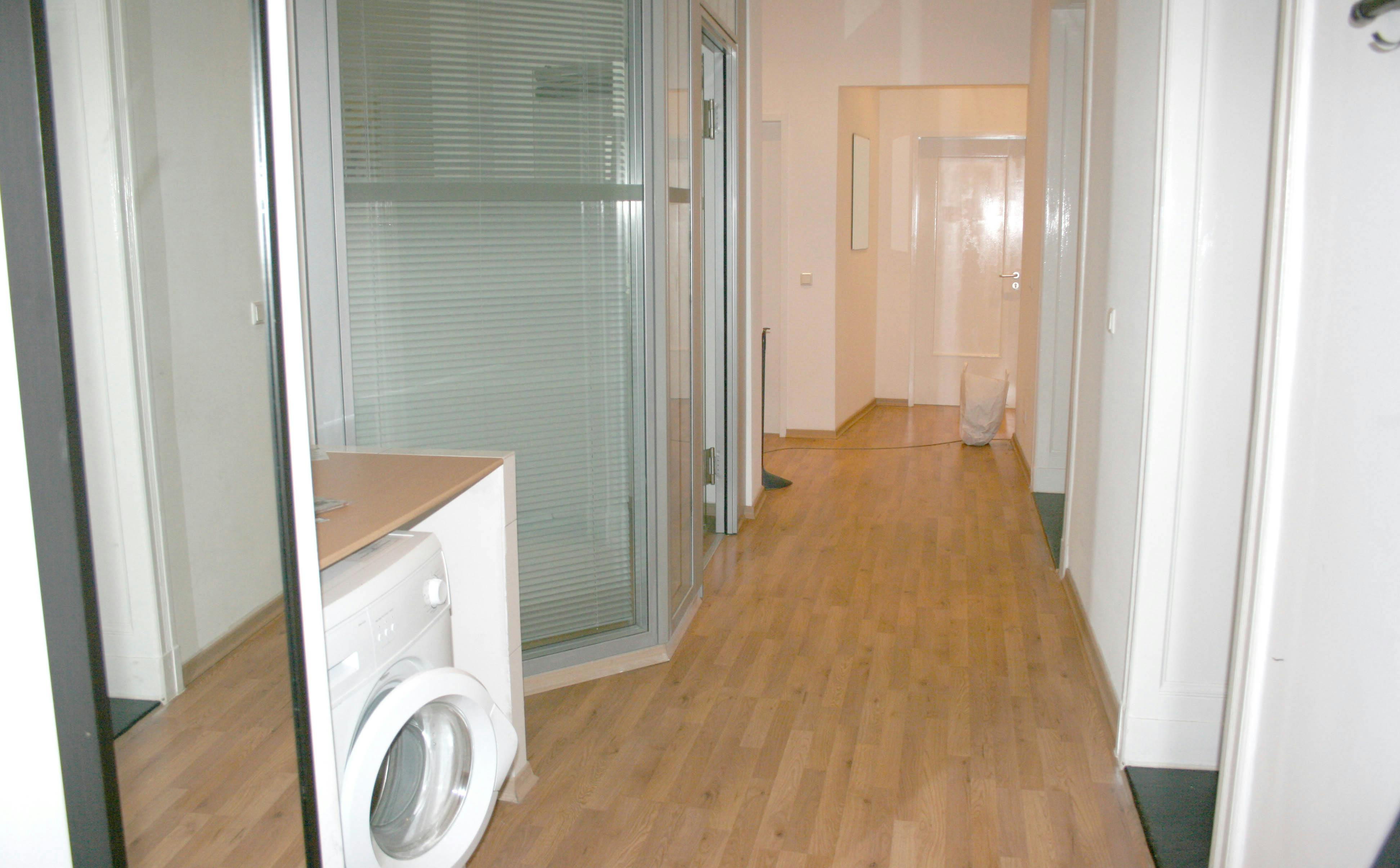 Single room Berlin, 1 bed, 20m² — photo 3