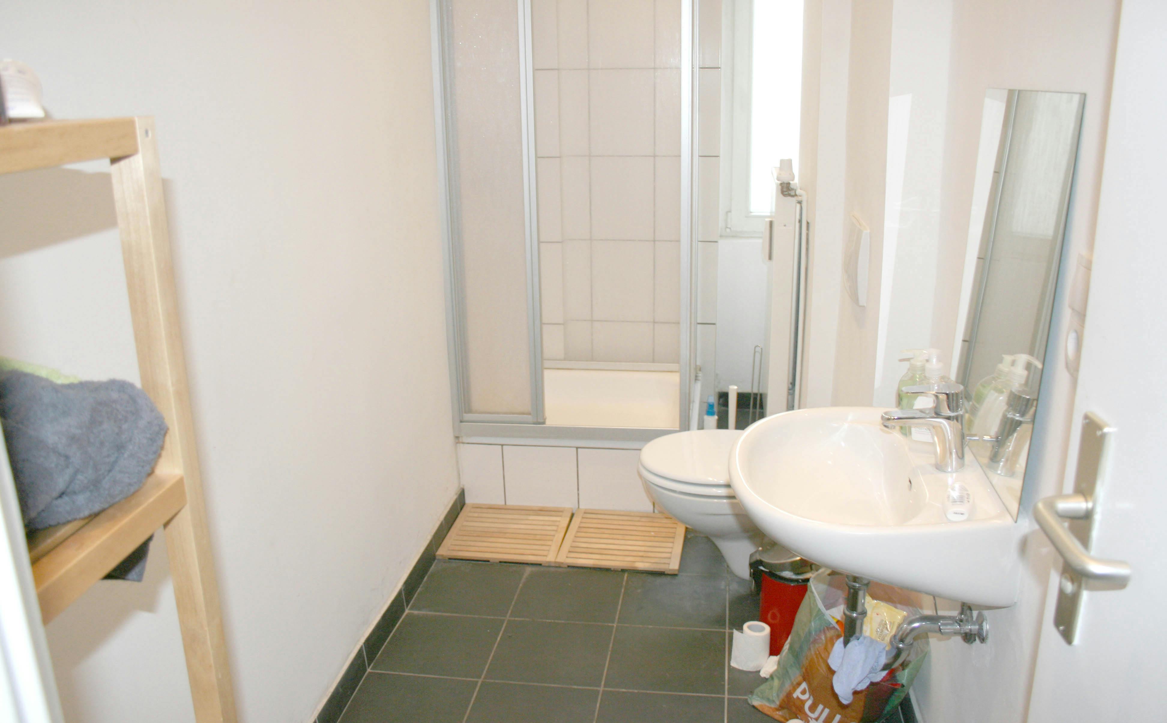 Single room Berlin, 1 bed, 20m² — photo 10