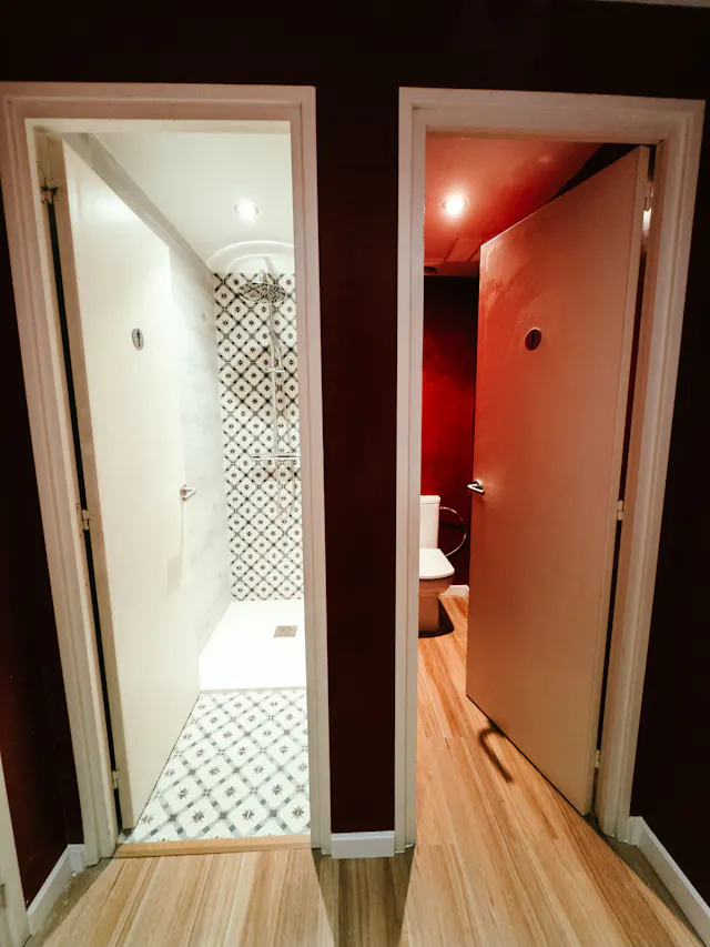 Private room in Carrer de Roger de Flor, Barcelona (1560288) room image 42