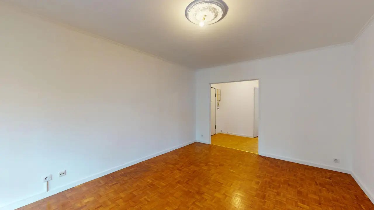 3-Bedroom Apartment in Avenue des Champs Perdrix, Dijon (1560293) ROOM 3