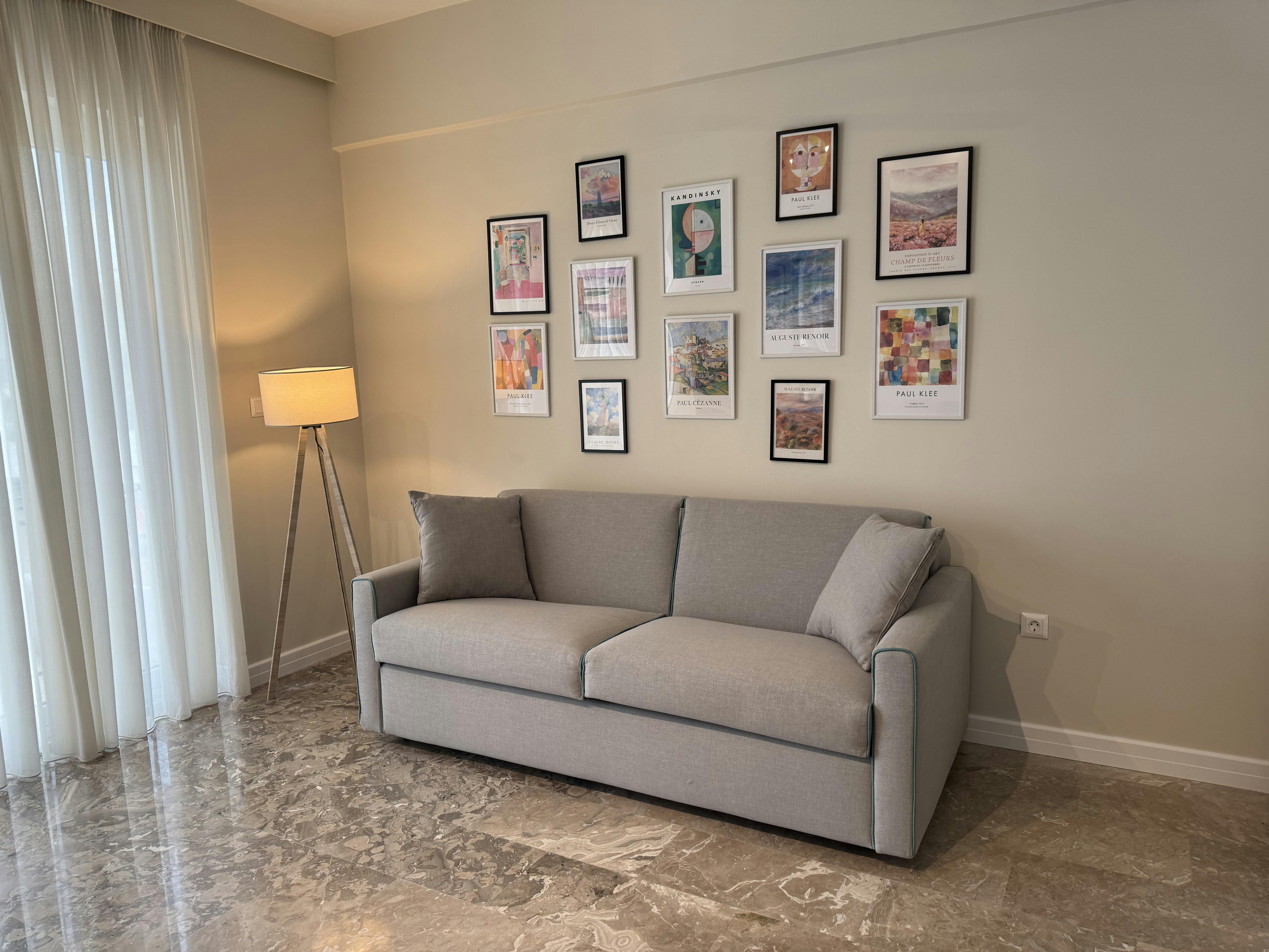 preview gallery tile