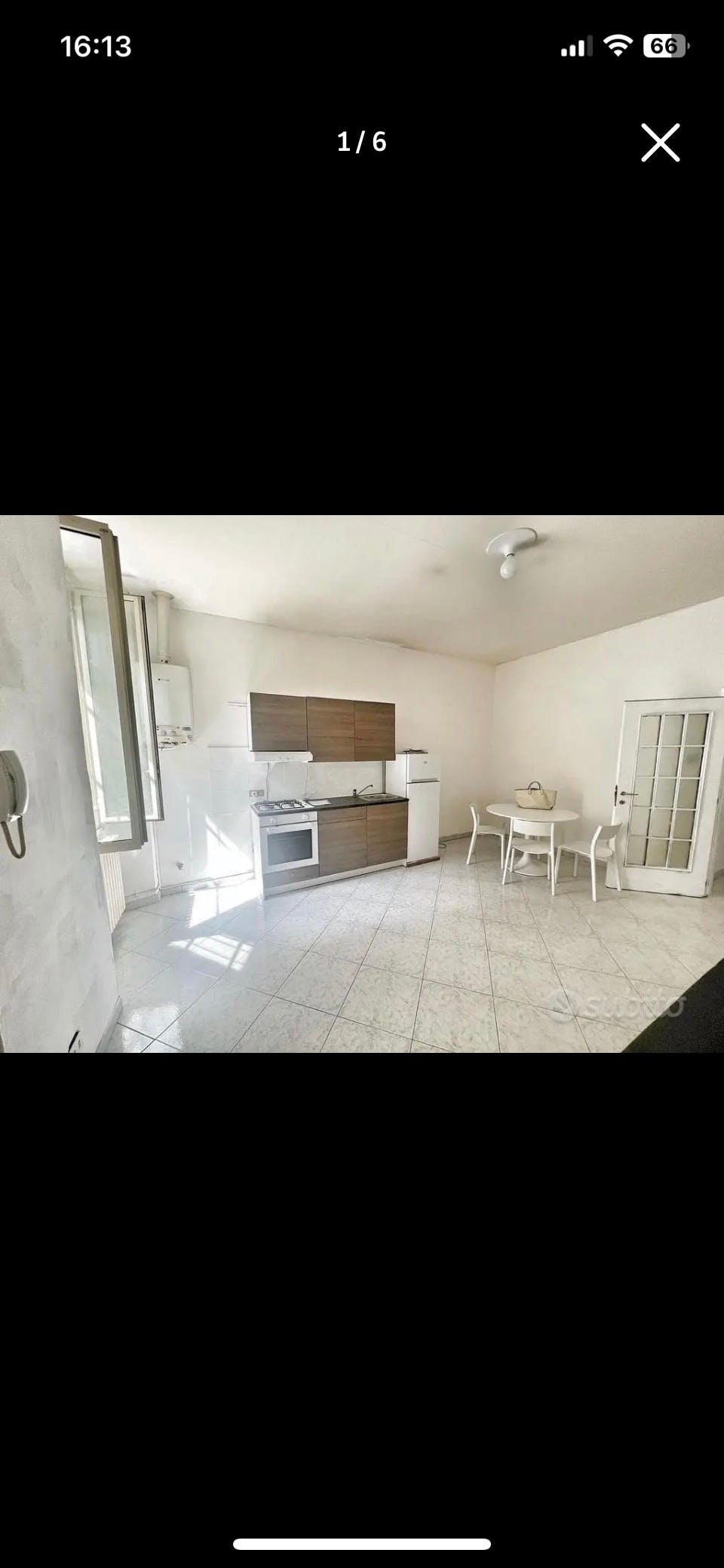 Apartment Milan, 2 beds — photo 16