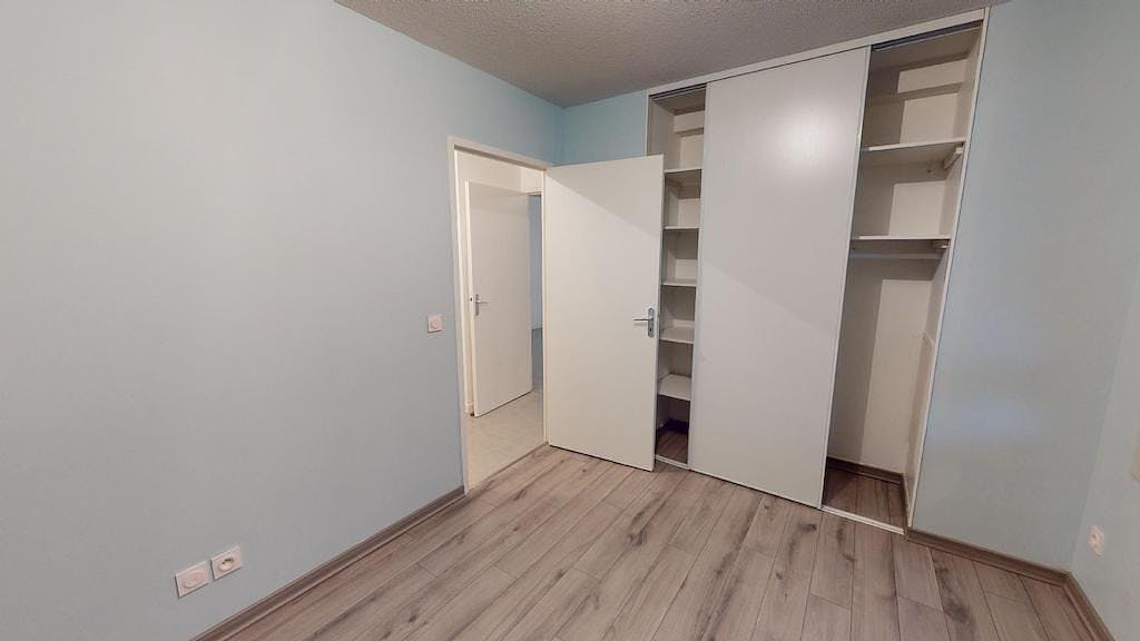 Apartment Grenoble, 2 beds — photo 5