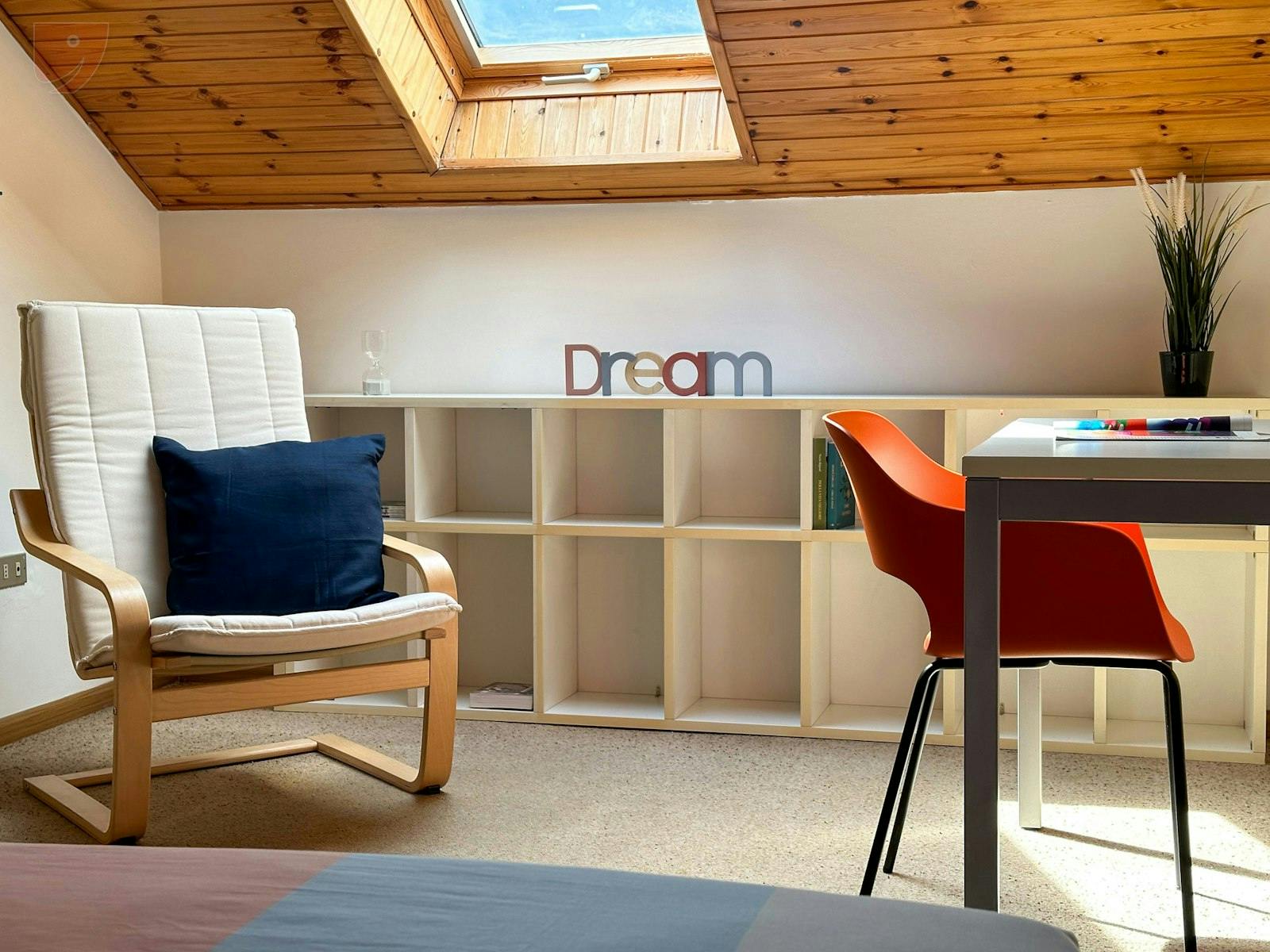 Single room Trento, 1 bed, 15m² — photo 35
