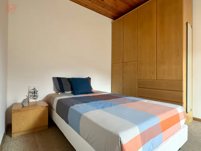 Private room in Via Pomeranos, Trento (1560437) room image 2