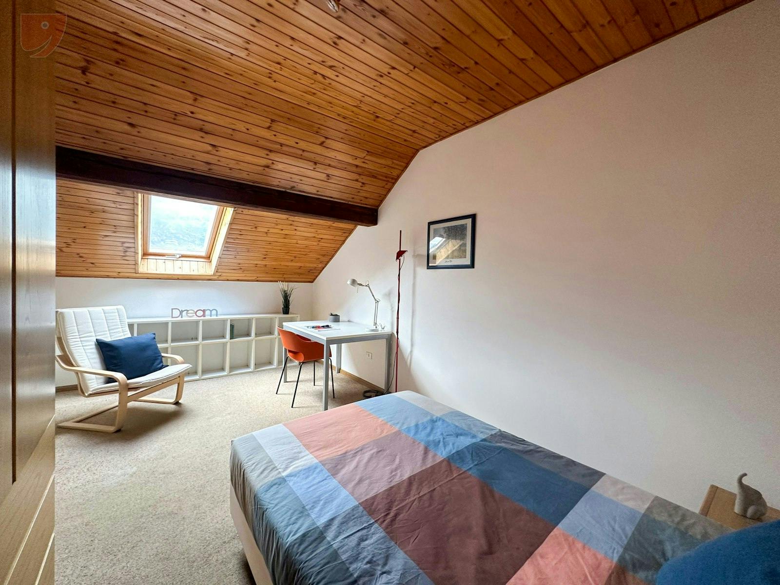 Single room Trento, 1 bed, 15m² — photo 47
